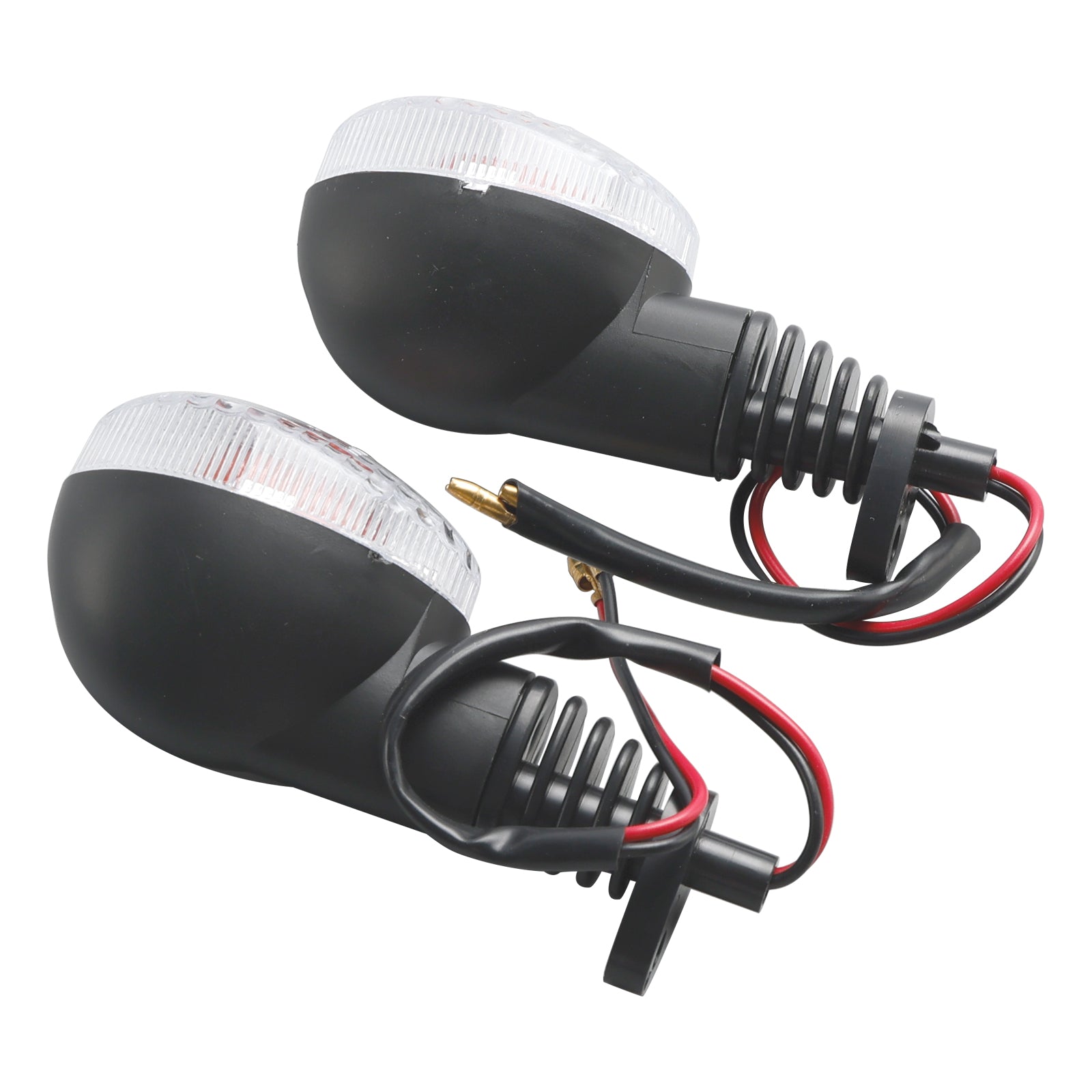 Clignotant, lampe indicateur pour KAWASAKI NINJA 250R KLX 125 150 250 300