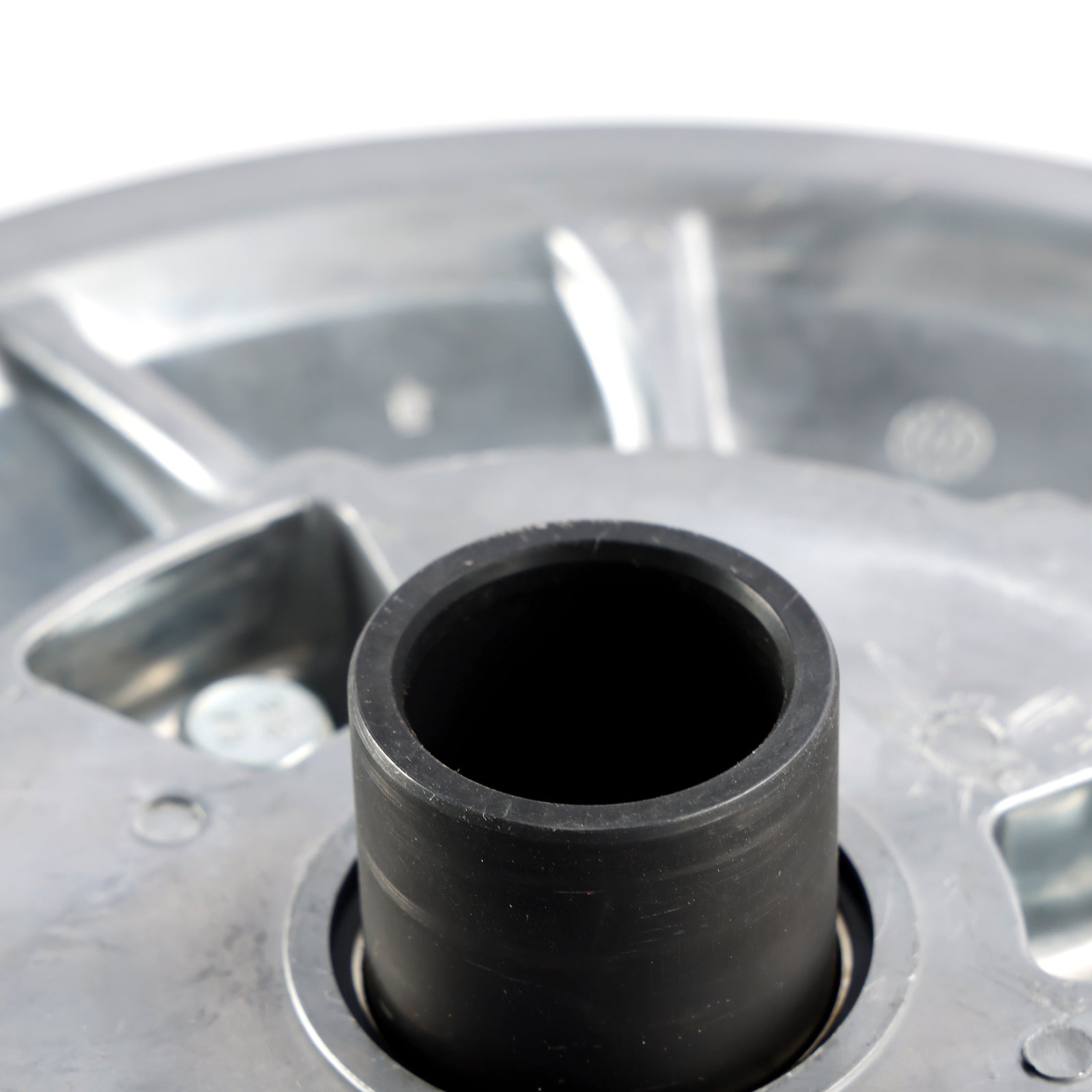 2017-2024An-Am Maverick X3 Turbo RR/R Variateur d'embrayage complet arrière 420686738