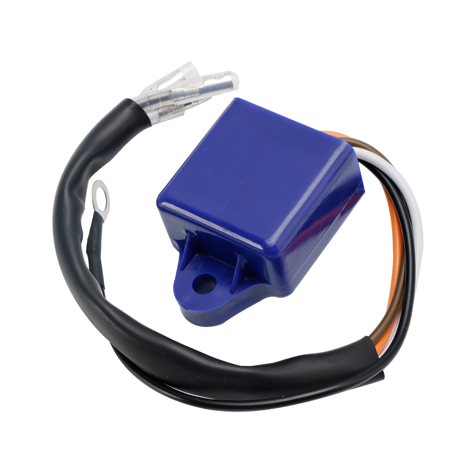 CDI Box Tändare för Mercury Mariner 2 hk 2,5 hk 3,3 hk 823034T