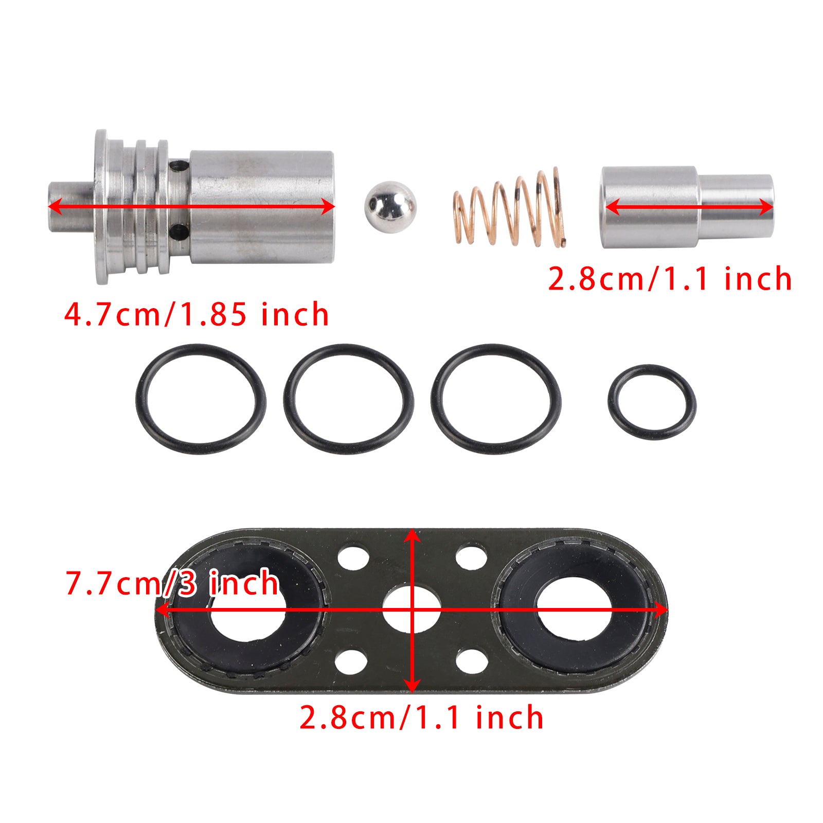 6L80 6L90 8L90 Atualização do sistema legal com certeza