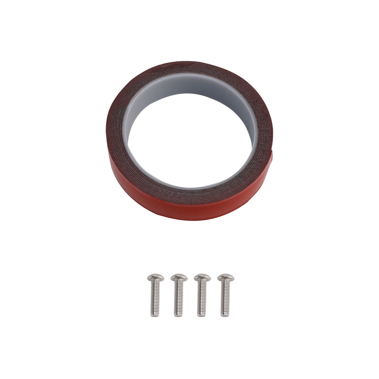 Deflectores de aire carenado lateral ala parabrisas pierna para Honda Goldwing GL1800 18-24