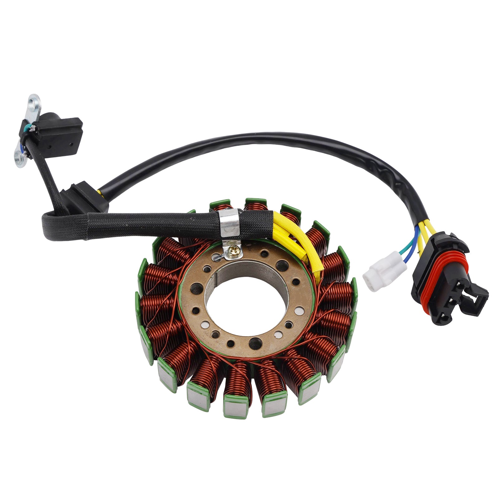 Stator Magneto Coil 910792 910754 For Tgb Atv Blade 1000Ltx Max E5 1000Lt E4