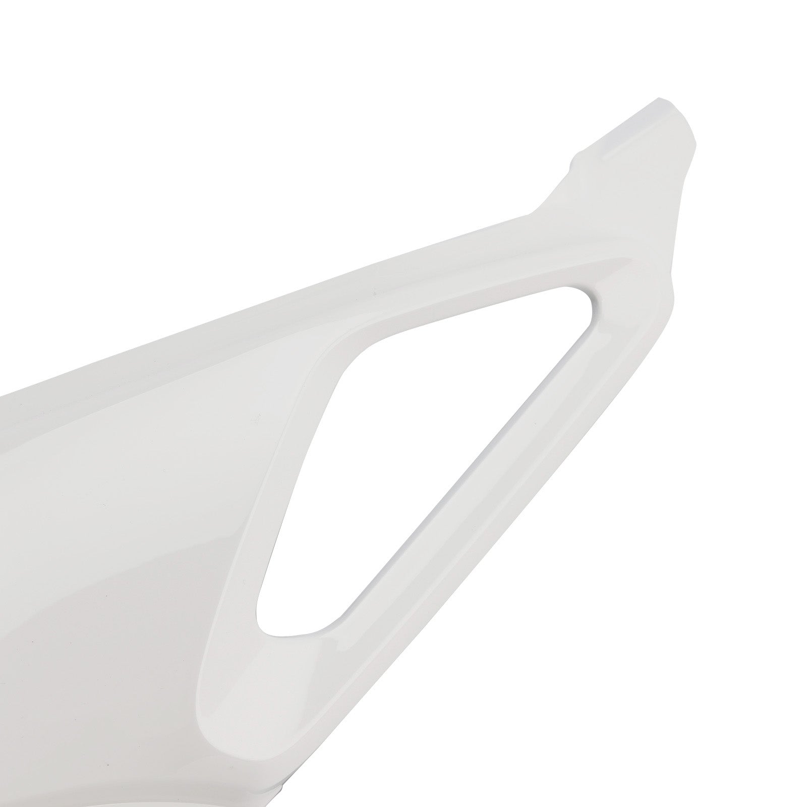 Capot de panneau de carénage de siège latéral Yamaha XSR 900 XSR900 2022-2025