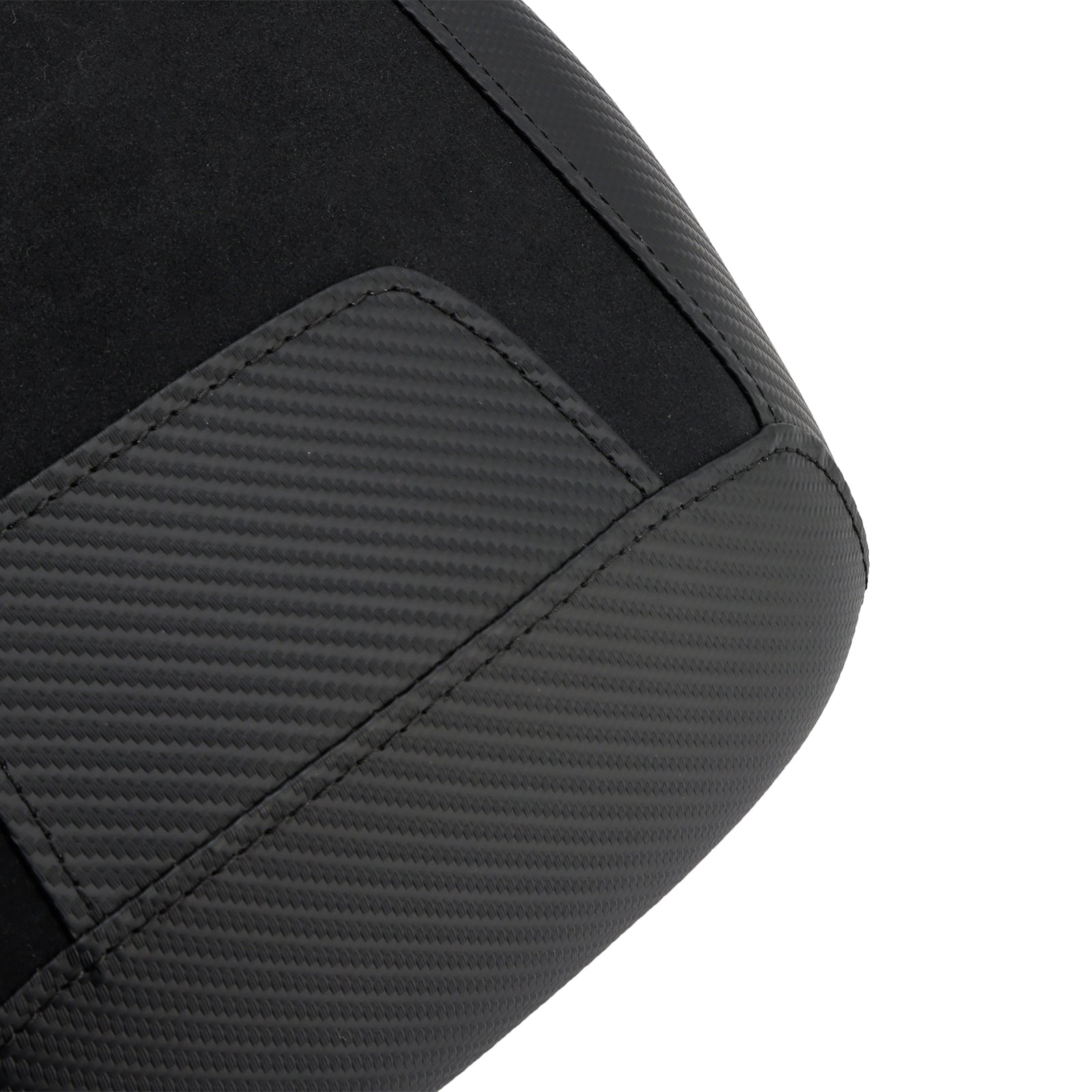2024-2025 Suzuki V-Strom 250Sx Coussin de siège passager arrière plat