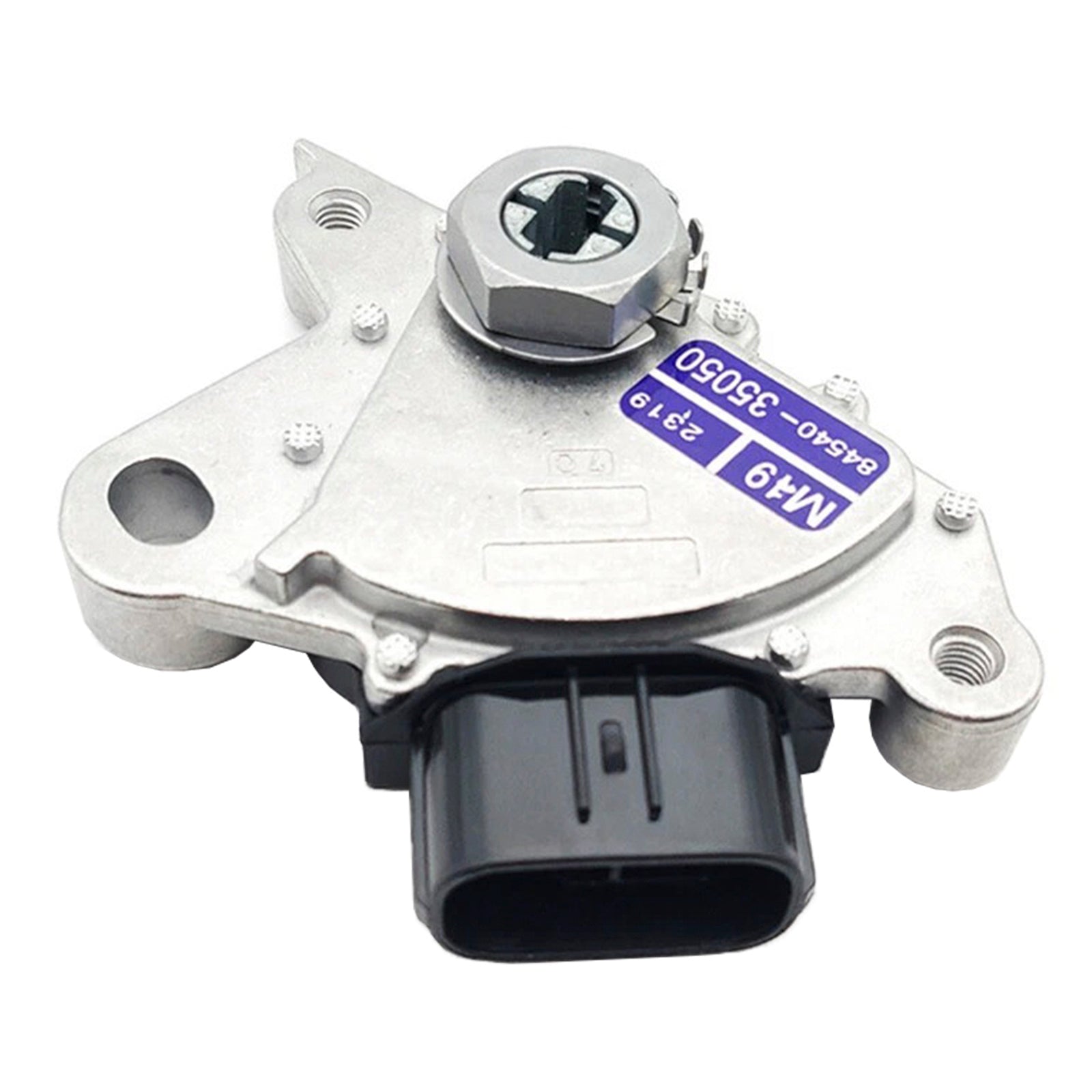 Prenos neutrálny bezpečnostný spínač pre Toyota Tacoma 2005-2015 84540-35050