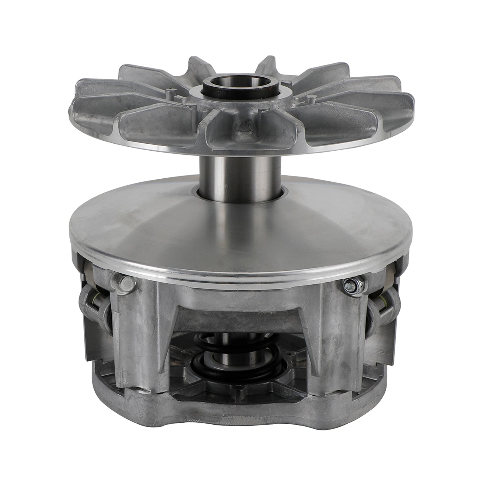 Voorkant&Achterste racekoppelingsvariator voor Polaris RZR General 1000XP 1323298 3235785