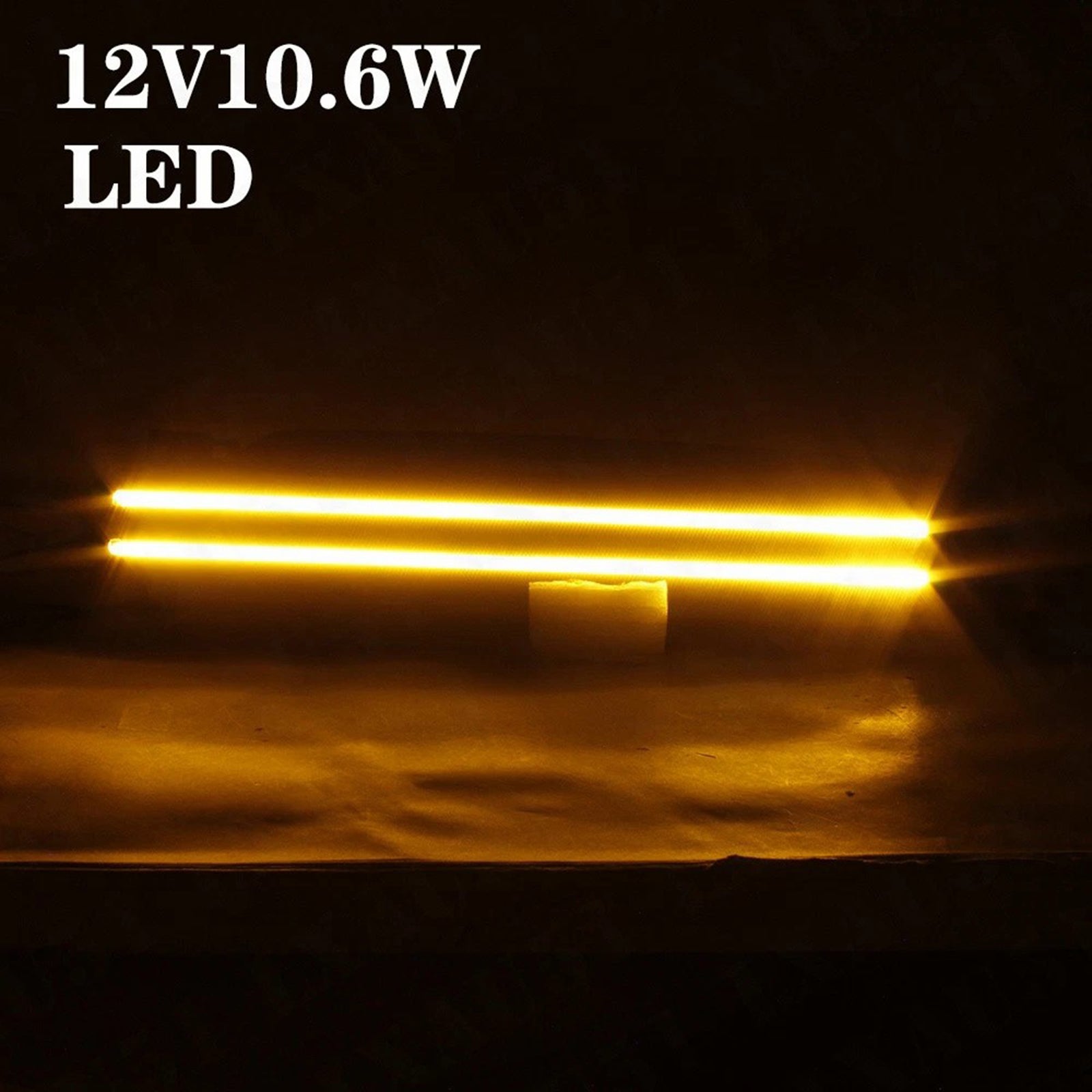 2018-2022 Porsche Cayenne Turbo Fram Höger LED DRL Dimljusenhet 9Y0953050