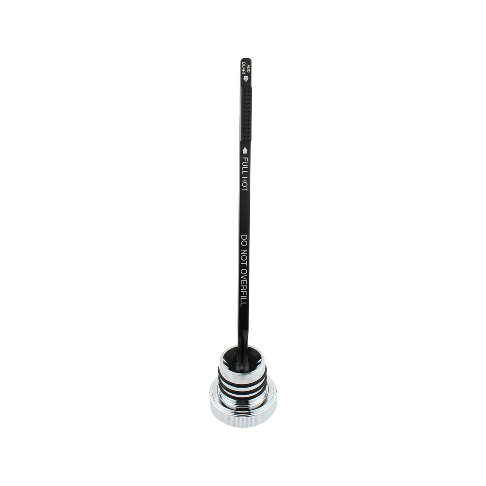 Tapón de tapa de tanque de varilla medidora de aceite 0710-0150 para Super Glid FXD FXDX FXDL Dyna 99-05