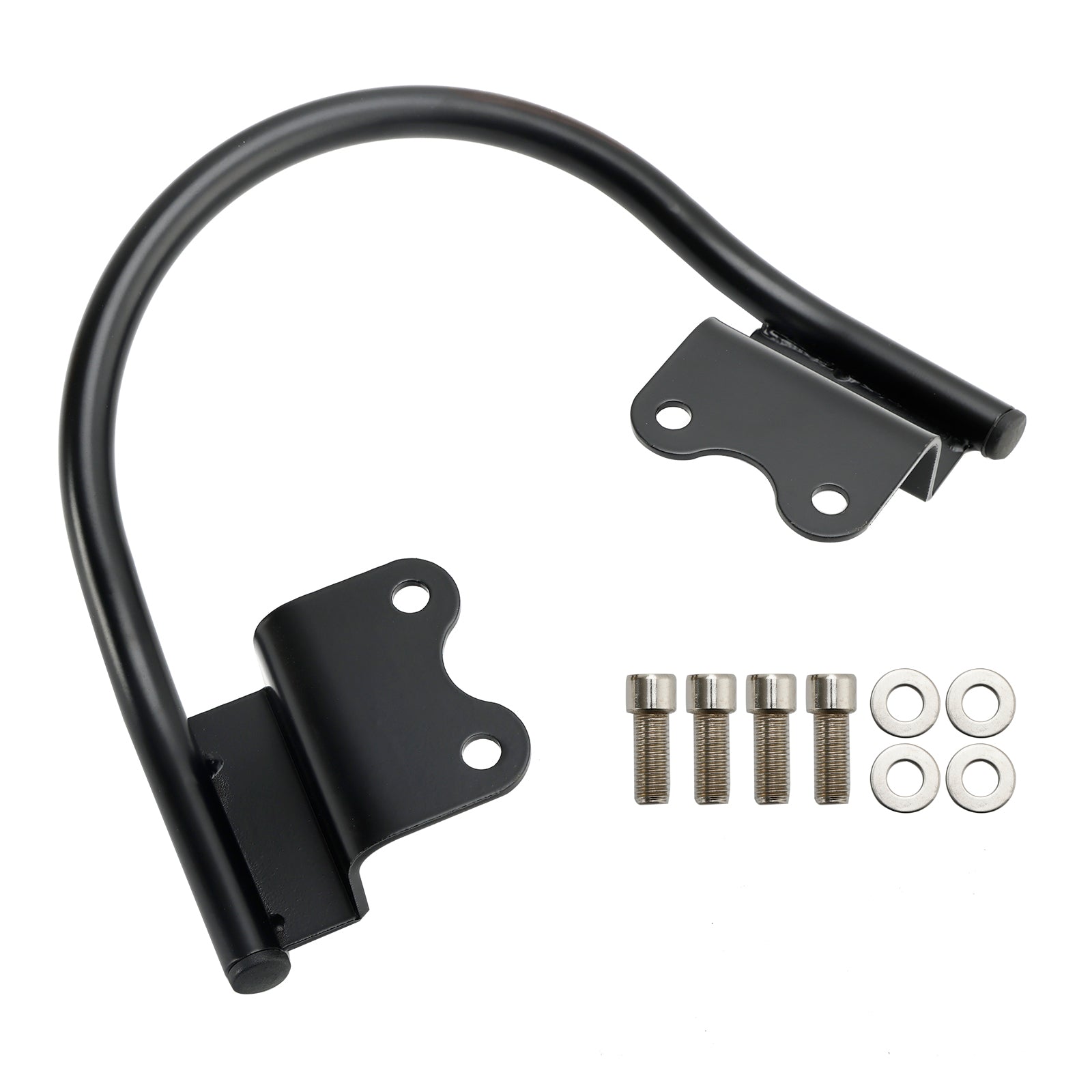 2016-2022 BONNEVILLE T100 T120 PASSENGER ARMREST HANDELARE