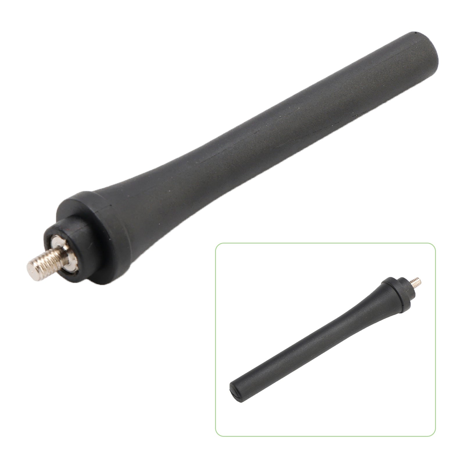 1x Radio Short 400-470MHz HYT-TC310 Antenna för Hytera TC310 TC320 Walkie Talkie