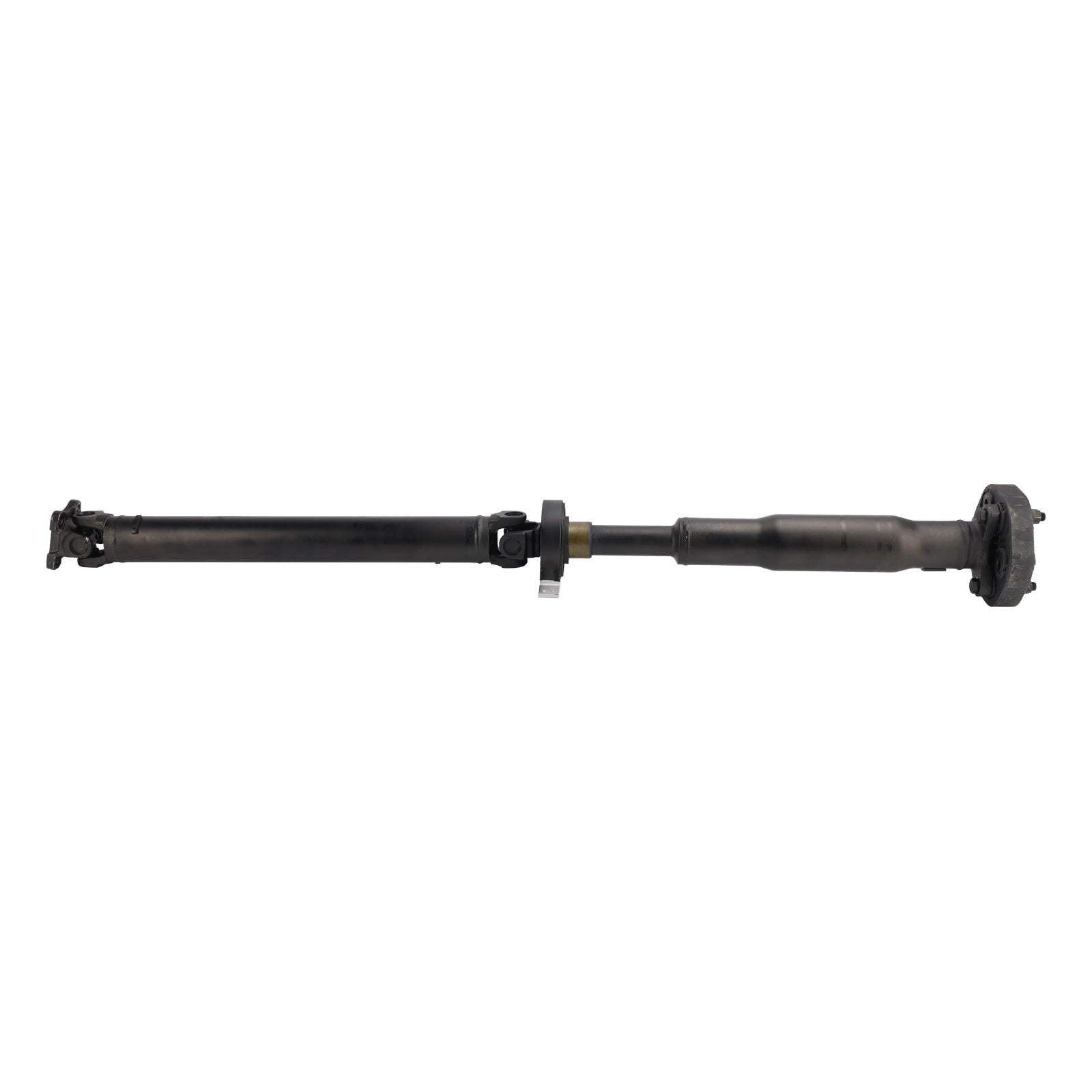 2009-2010 BMW X3 E83 L6 3.0L BAKSIKTNING Axel 26107564736