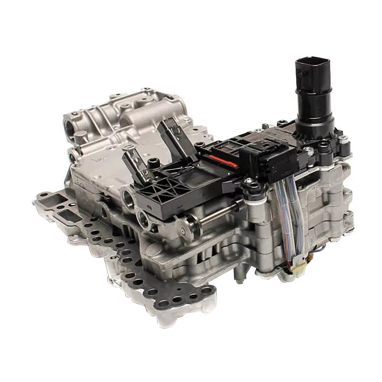 MAZDA 6 L4 2,5L VENTIL, 6 SOLENOIDOV, 2014-2017, ČÍSLO LIATKU: FZ01, 238740A FW6A-EL