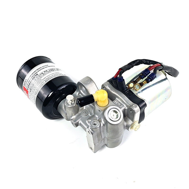 2009.07-up Lexus RX270/RX350/RX450H GYL10/GYL15/GYL16 ANTI LOCK ABS Brake Pump Booster 47070-50040 47070-48080