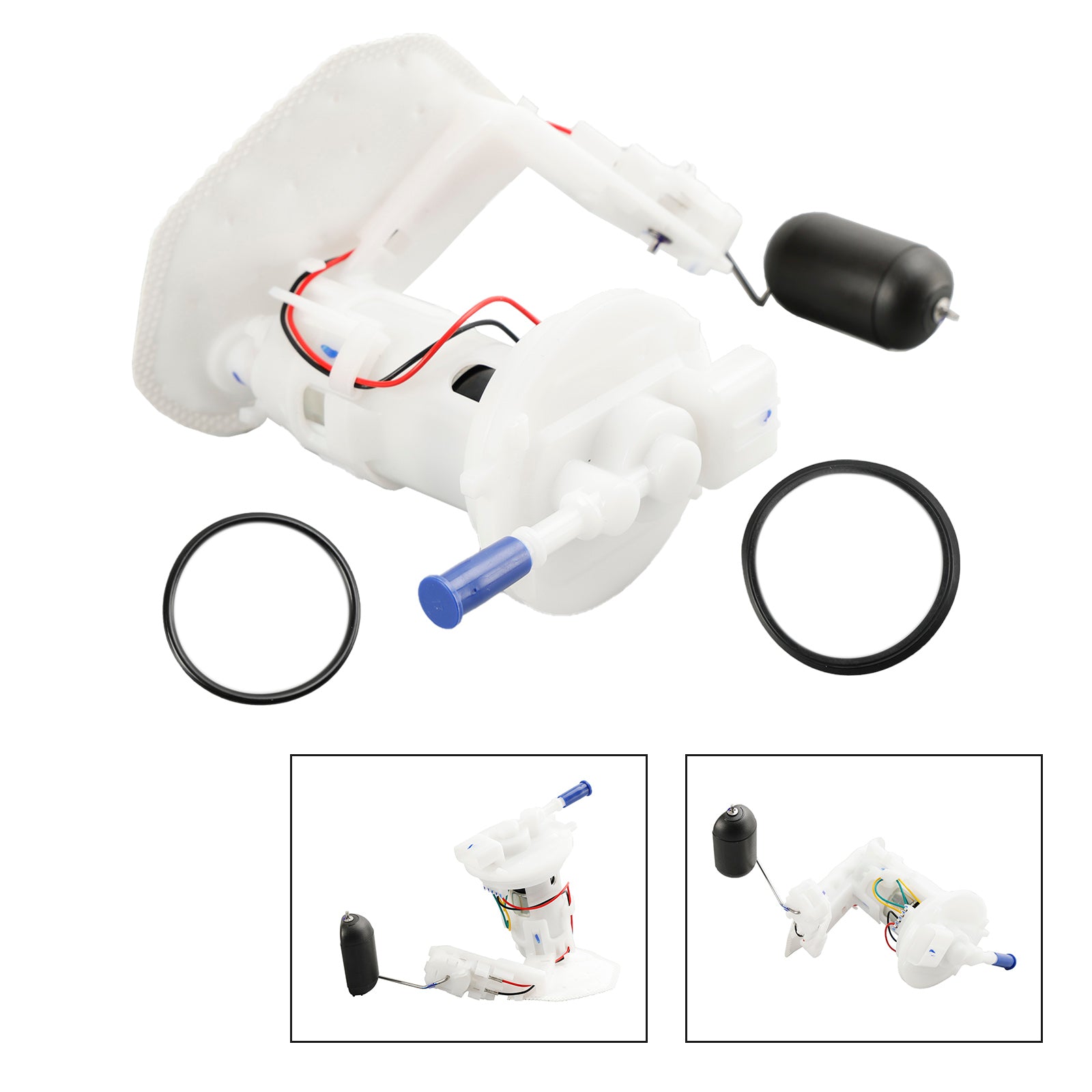 Brandstofpomp Assy 16700-K2S-T01 16700-K2C-V01 Voor Honda Dio Nsc Vision 110 Beat Ach