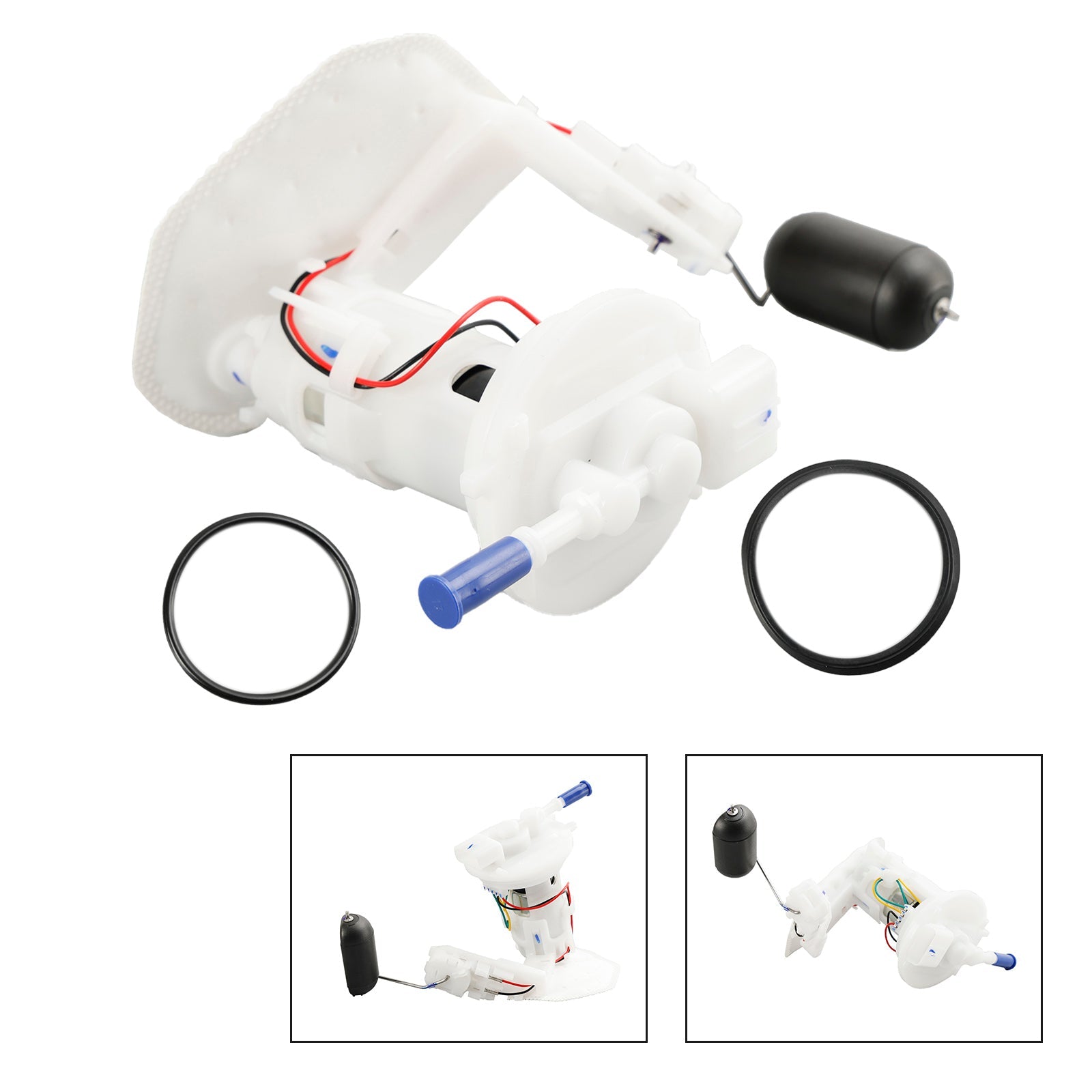 2021-2022 Honda Vision 110 Fuel Pump Assy 16700-K2S-T01 16700-K2C-V01