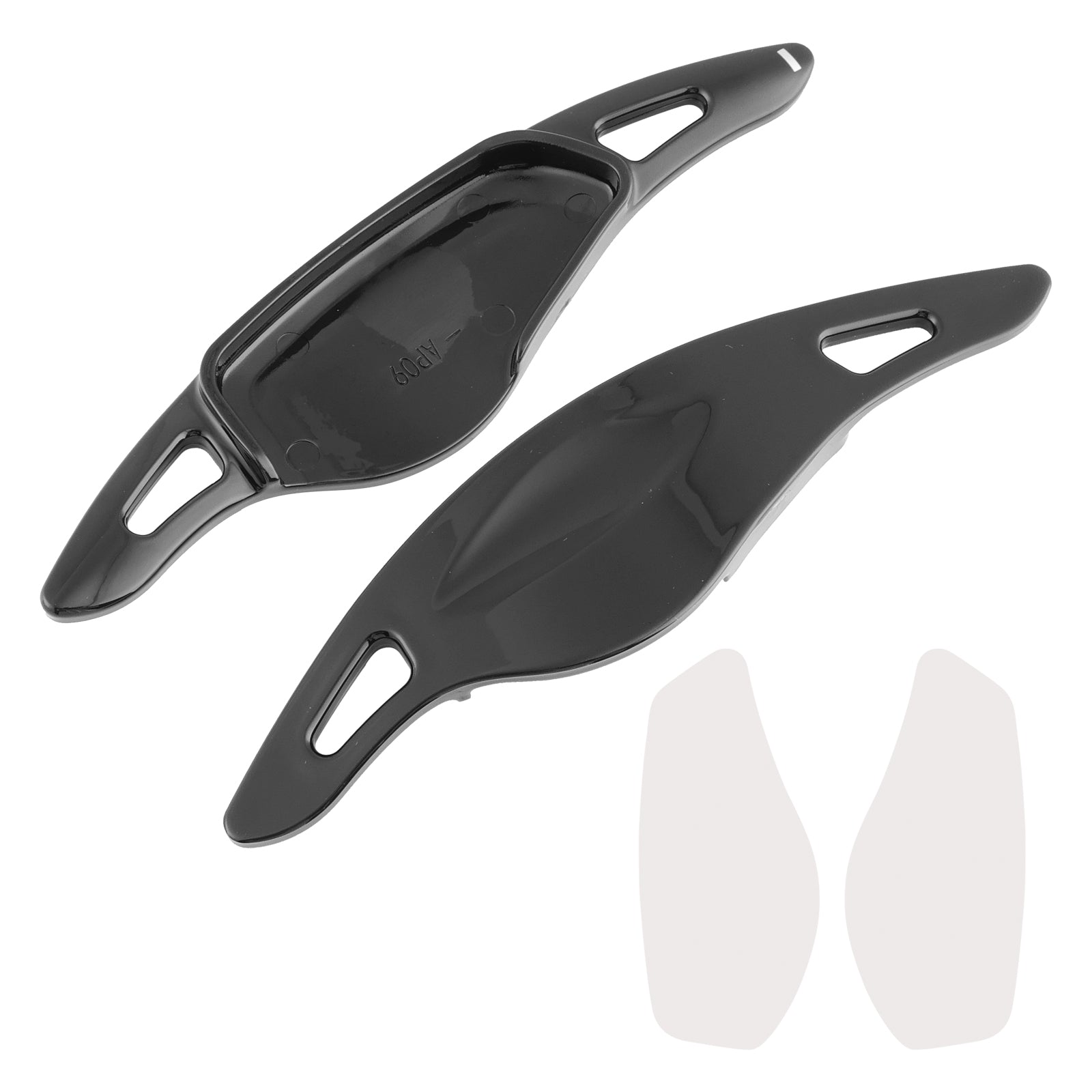 Stuurwiel Paddle Shifter voor BMW G20 G21 G30 G31 F40 F22