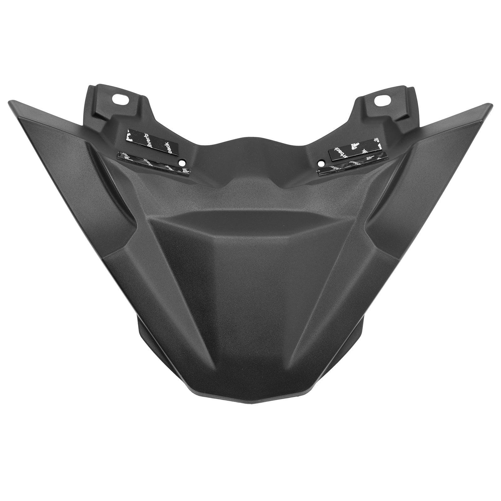 2023-2024 Honda ADV 160 voorsnavelverlenging neuspaneel kuip