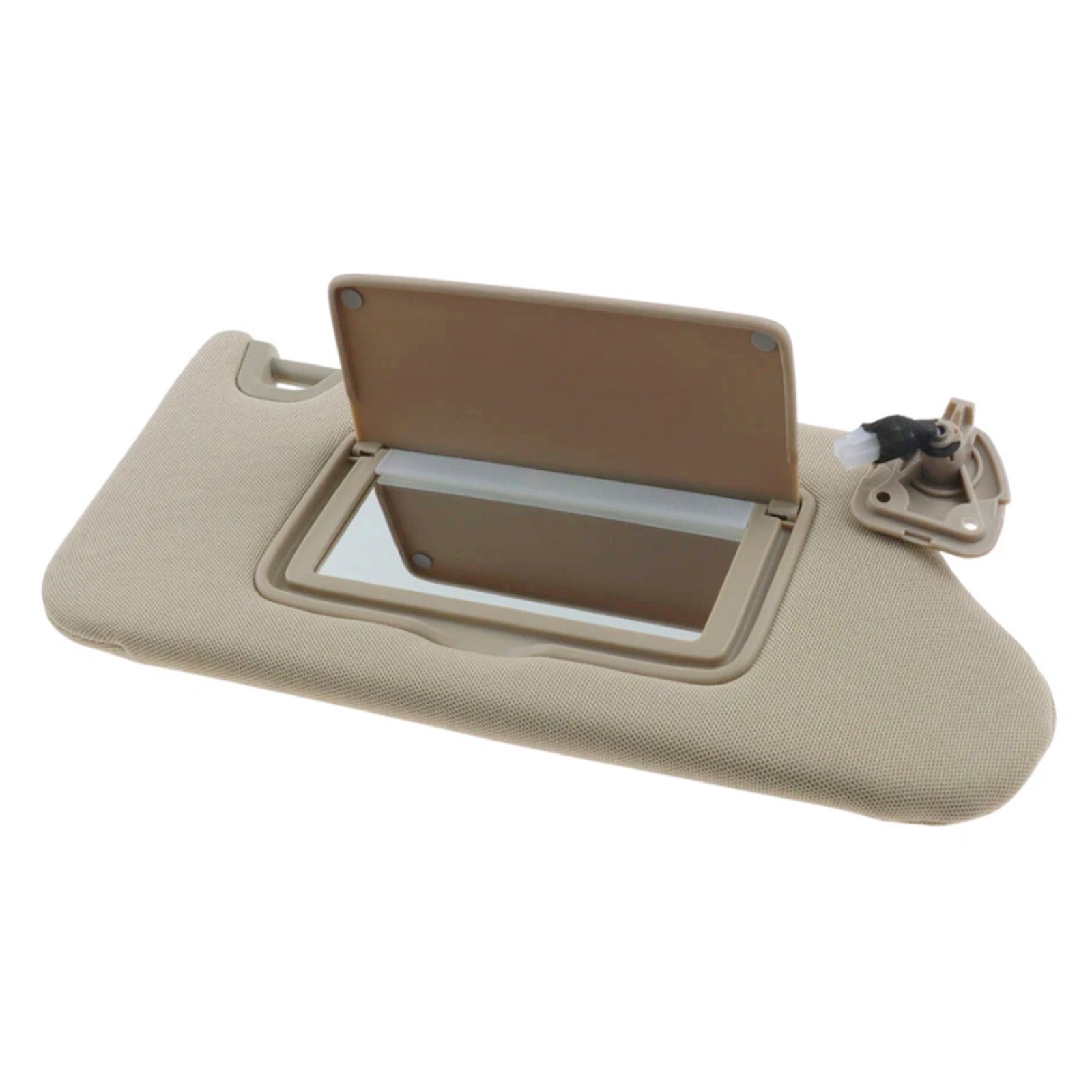 2013-2018 Nissan Altima Beige Passenger côté soleil Visor 964003TA2A