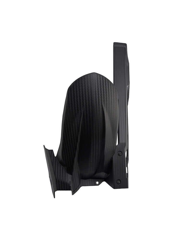 2018-2024 For Kawasaki Ninja 400 / Z400 Rear Fender Fairing