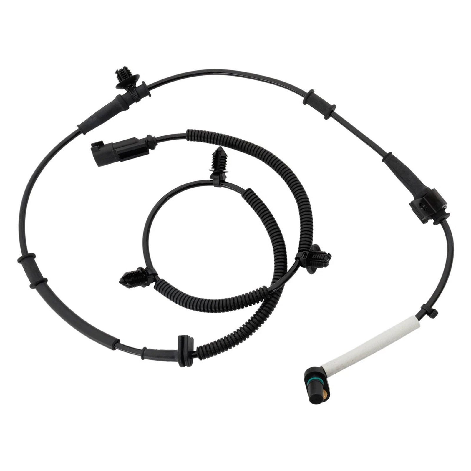 Capteur de vitesse de roue ABS avant ou droit HC3Z2C204B pour Ford F250 F350