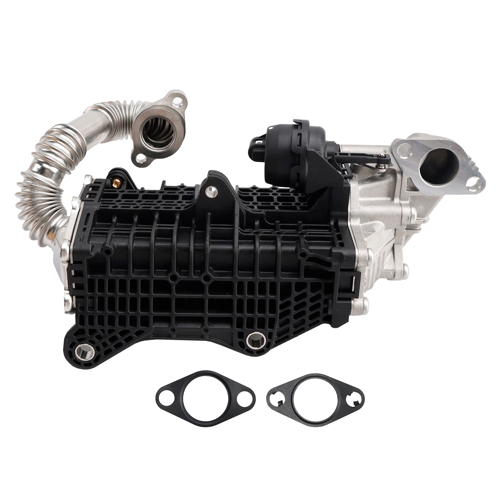 9813050280 EGR Cooler for Vauxhall Astra Combo Corsa Crossland 1.5 2311066