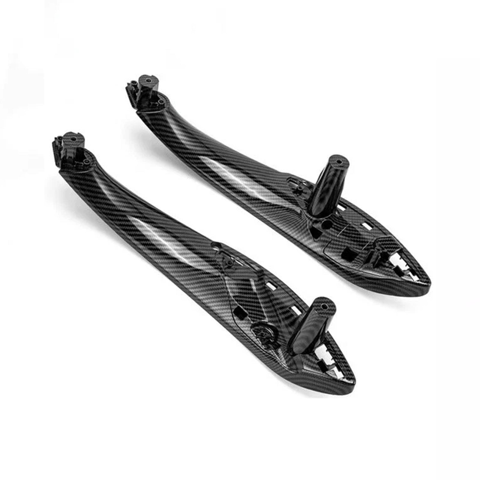 Front Links/Rechts Binnenbekleding Deur Pull Handvat Voor BMW F30 F80 F31 F32 F33 F35 M3