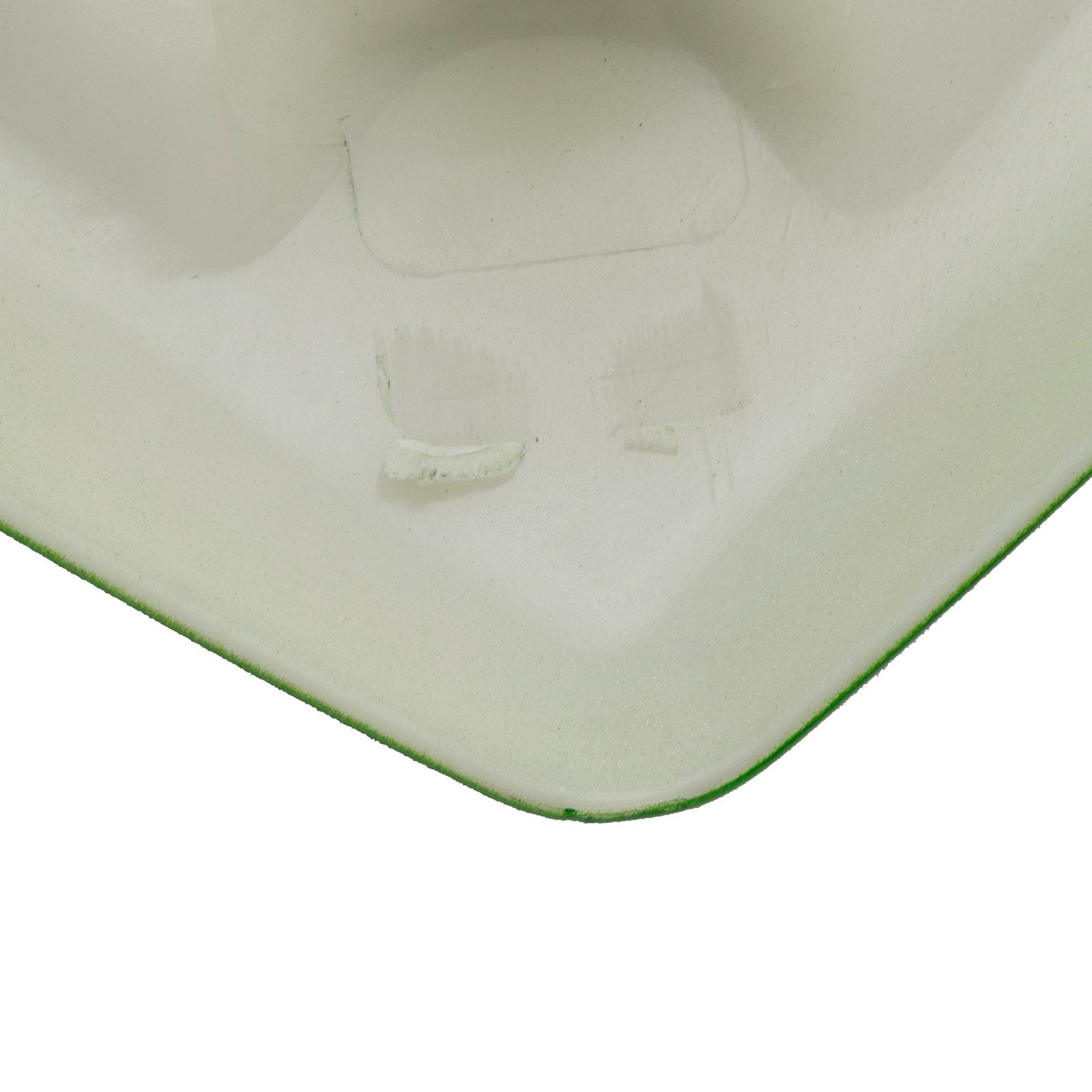 2007-2009 Kawasaki Z1000 staart achterbank kuipafdekking kap