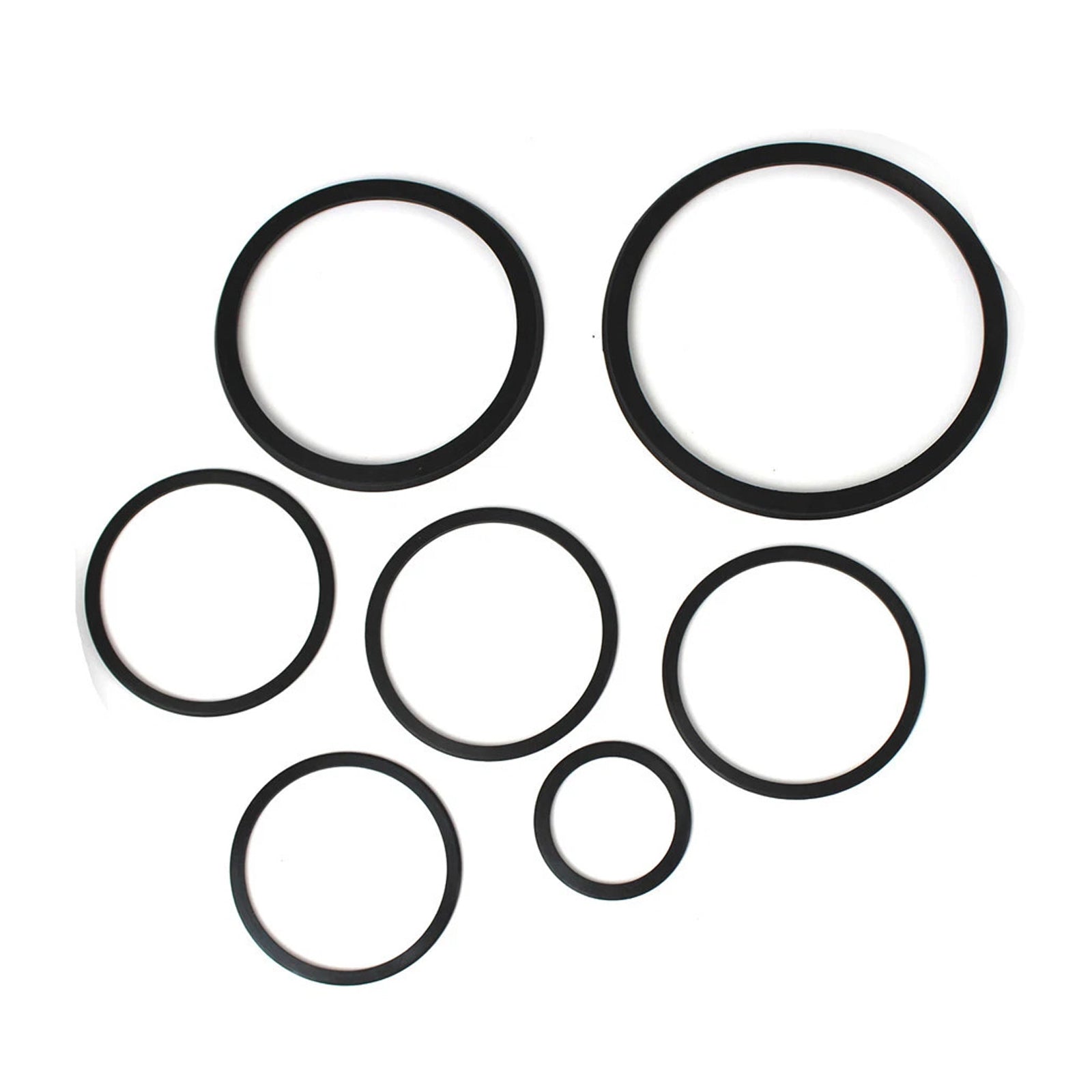 Volledige revisieset voor Chevrolet Pontiac Saturn-transmissie vanaf 1995 4T40E 4T45E