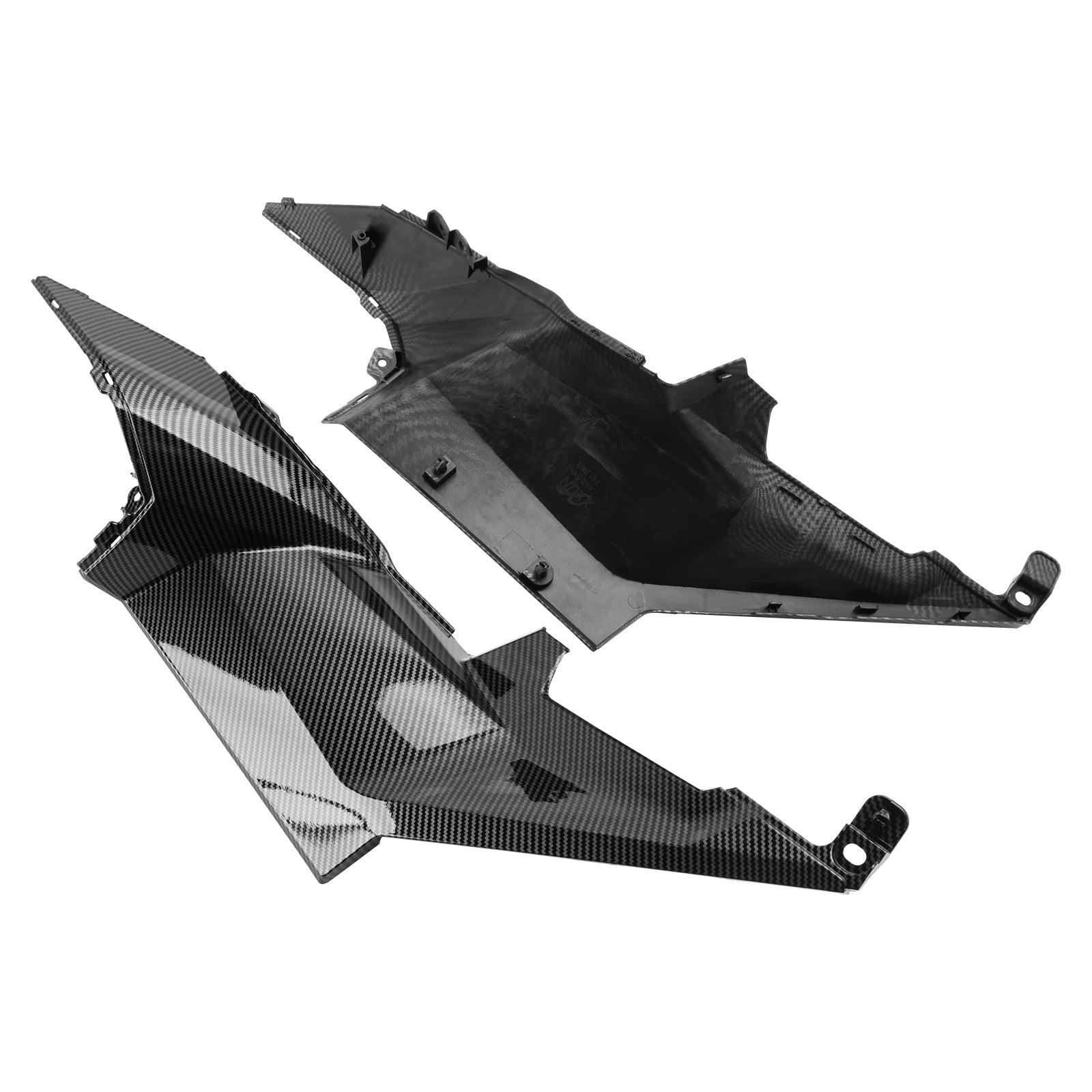 2021-2024 Honda X-ADV 750 XADV zijpaneel kuipkuip