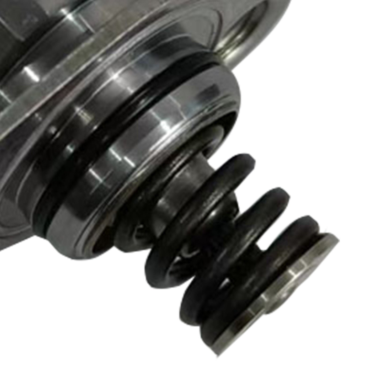 2015/10-2018/09 Porsche Macan (95B) Gts High Pressure Fuel Pump 94611031560 94611031561 94611031562