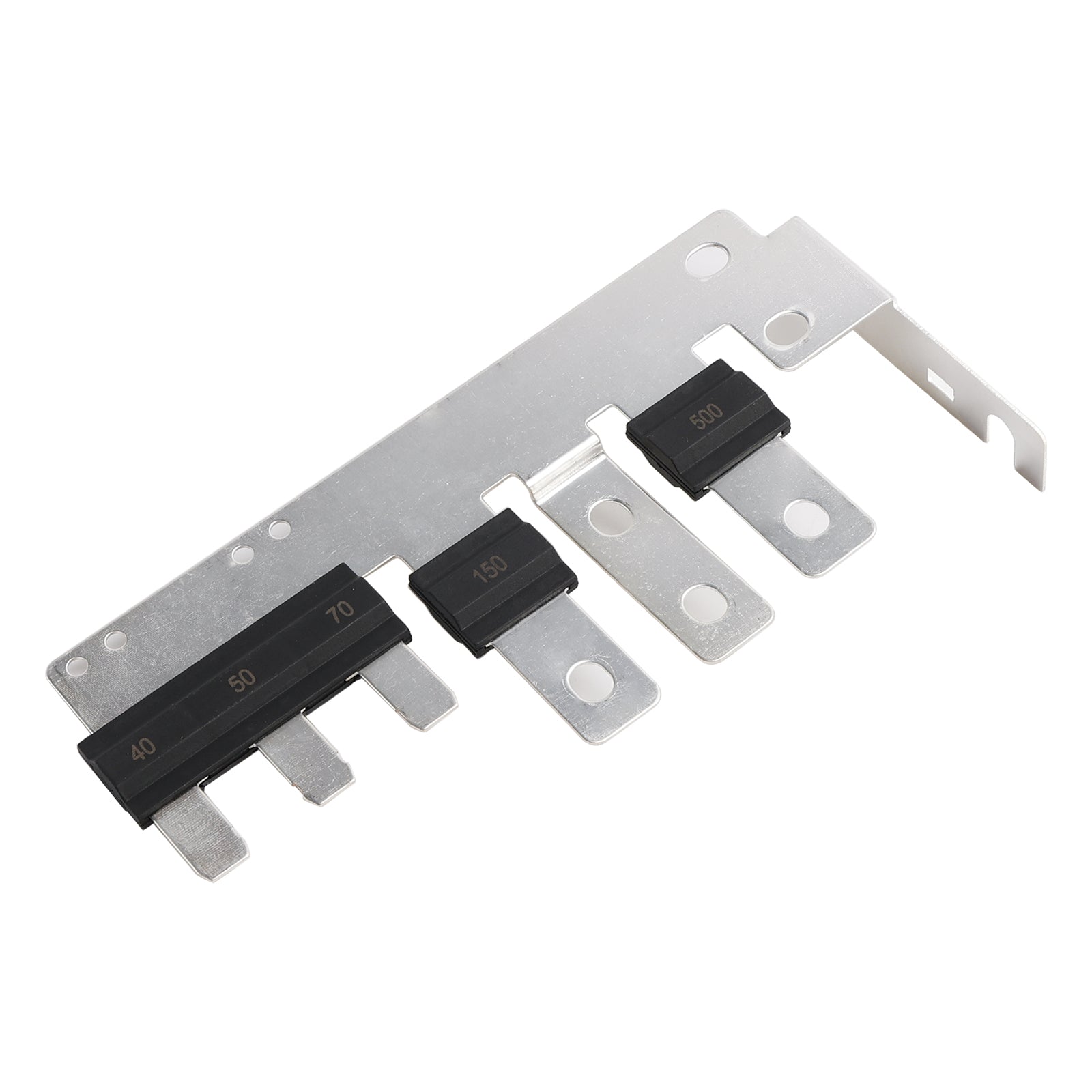 Fusible Midi polyvalent 50 ampères 68306782AA pour Chrysler Pacifica Voyager 2020-2025