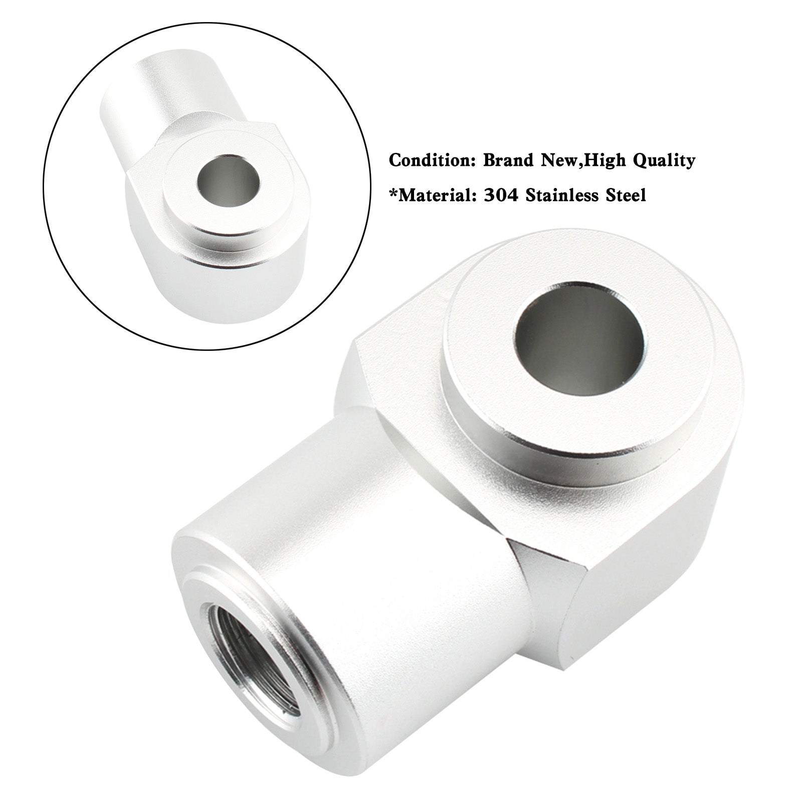 Suzuki GSR250R DL250 GW250 Kit de biellettes d'abaissement de suspension GSX250R