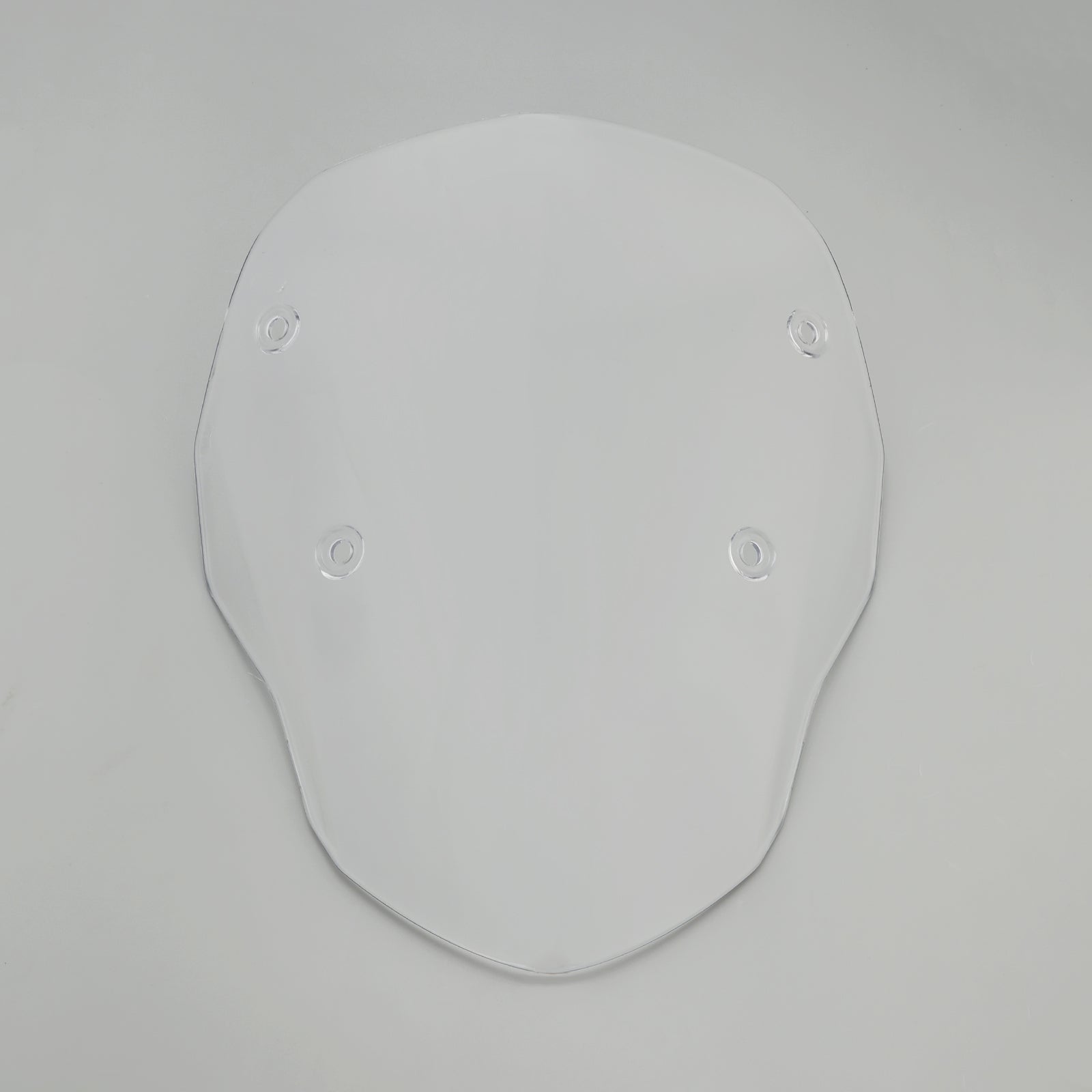 2024 BMW R1300GS Strålkastare vindrutan täcker vindrutan vindrutan