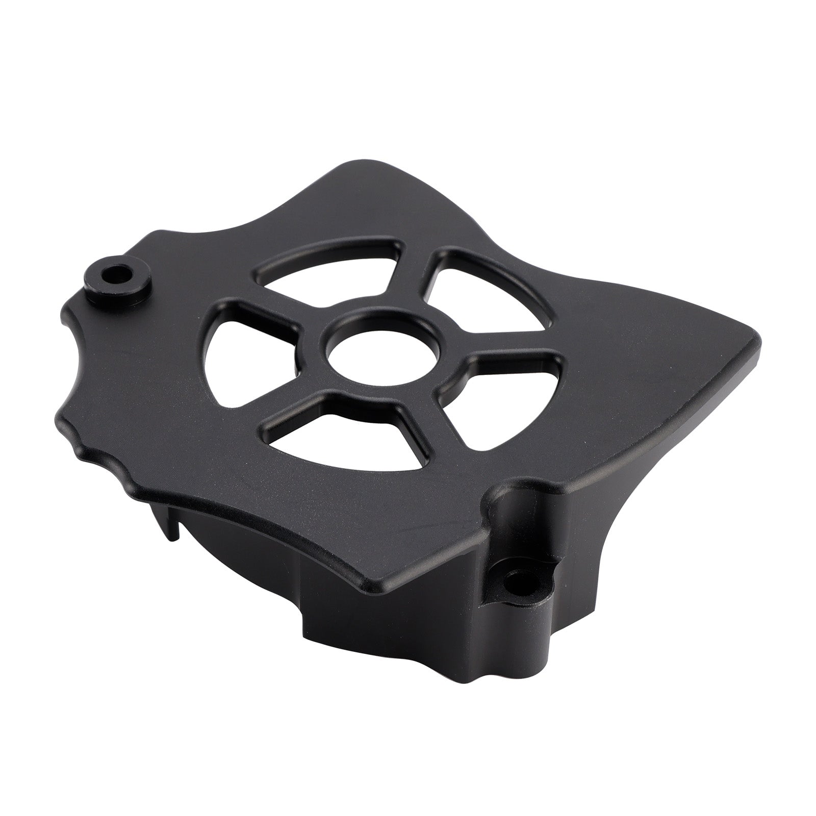 Front Sprocket Cover Chain Guard Protector For Honda XR650L 1993-2025