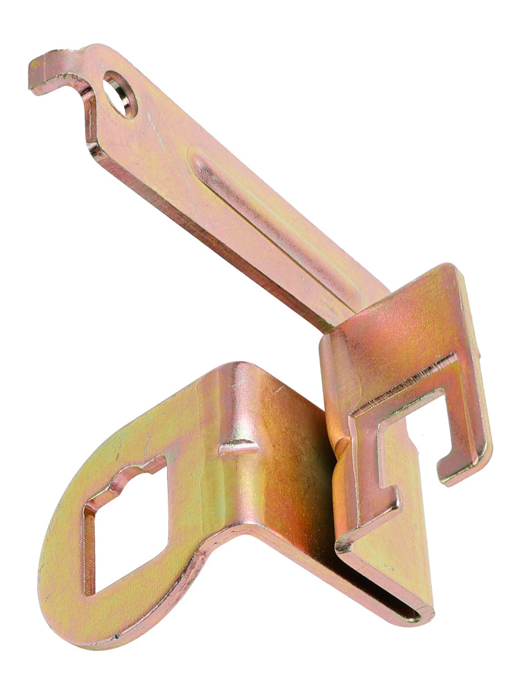 Soporte de cable Kickdown de transmisión automática 90127329115 AOD 20-95 para Holley