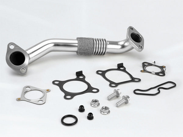 2010-2014 Honda CR-V 2.2 iDTEC EGR-rörreparationssats N22B iDTEC-motorer 18725-RL0-G02