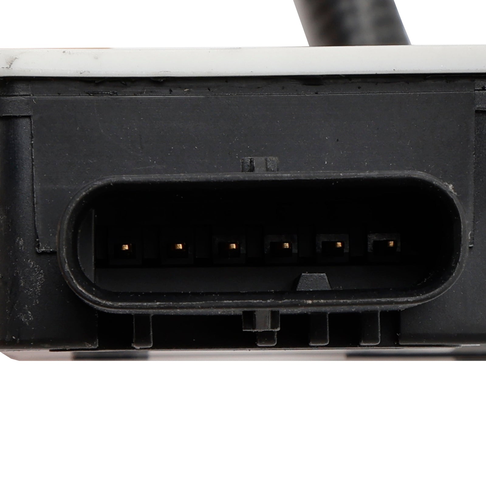 01/2015-Nowon Opel Zafira Tourer C 2.0 CDTI (P12) 170 PS/125 KW 1598 CCM NOX Nitrogenoksydsensor 55501897