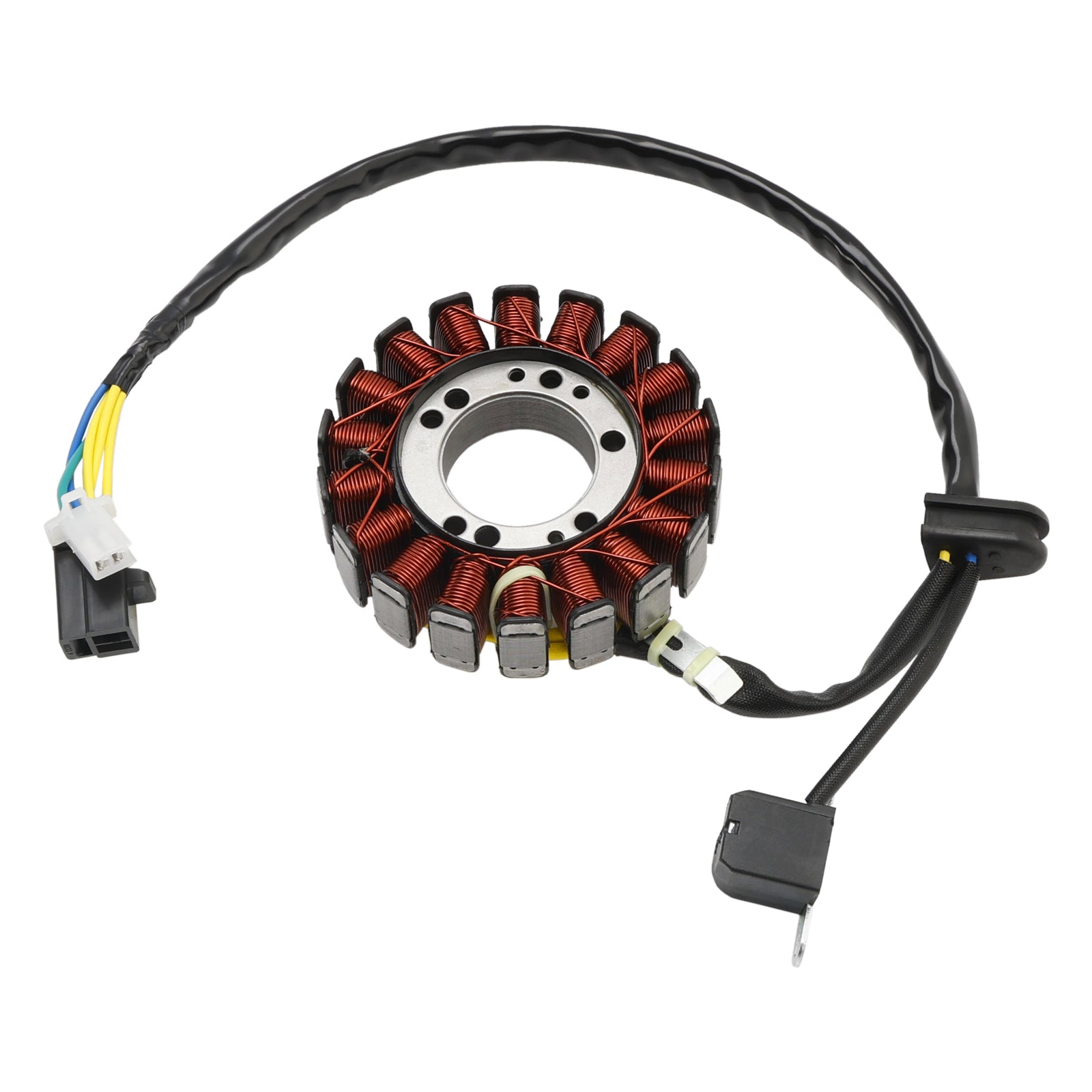 Statorgenerator voor Suzuki LT160 LT-F160 LTF160 Quadrunner 160 2X4 1997-2007