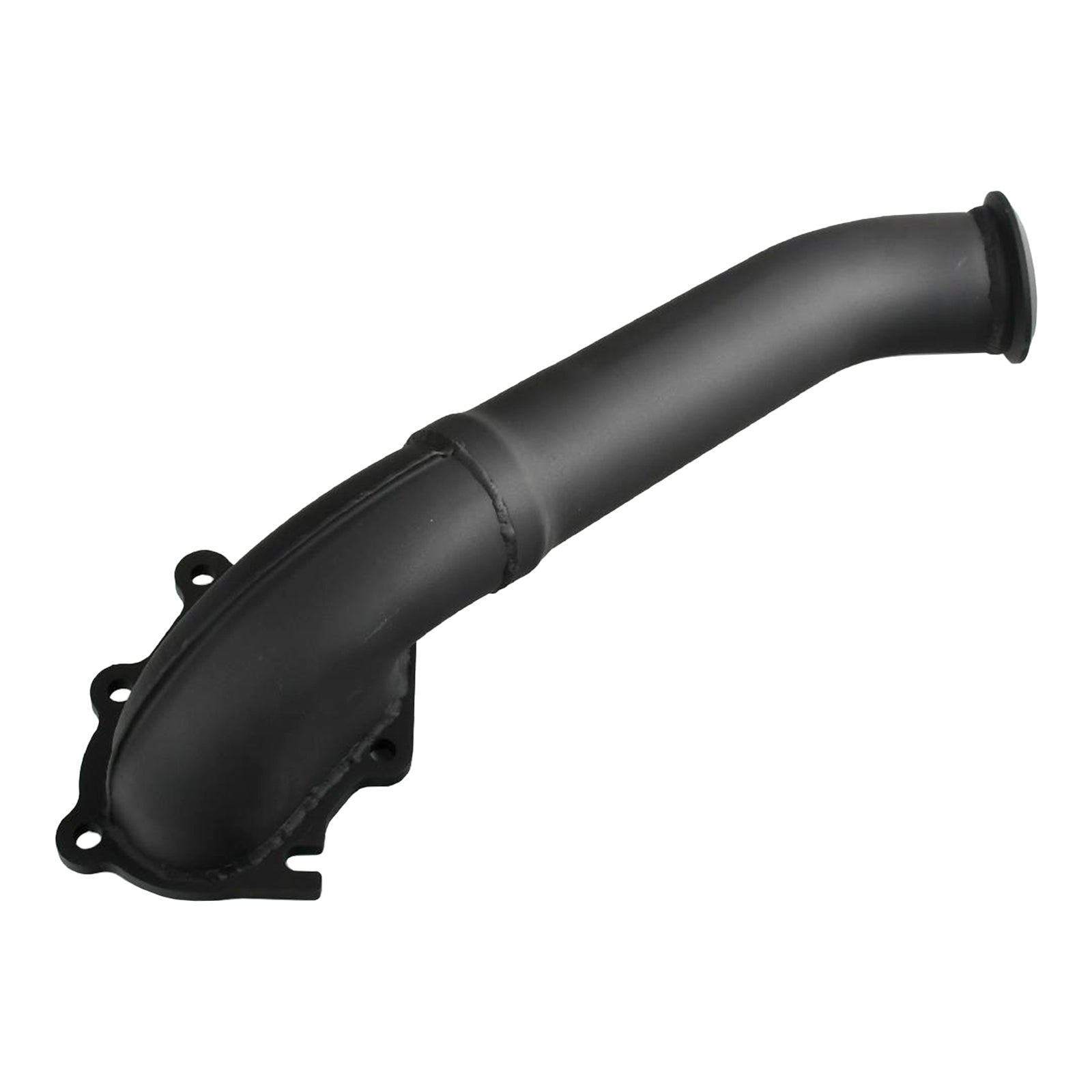 2001-2004 GMC 6.6L Duramax LB7 Diesel 3" Turbo-uitlaatpijp