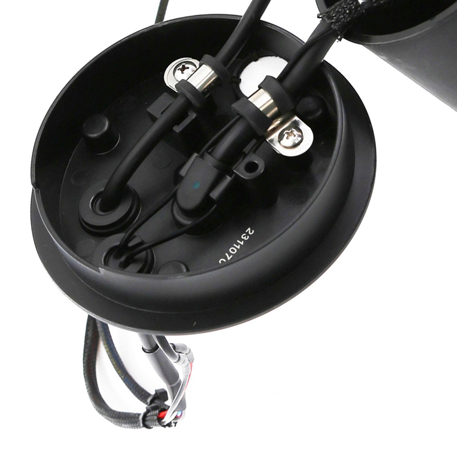 2008-2010 Volkswagen Touareg dieseluitlaatvloeistof DEF-verwarmer F01C600276