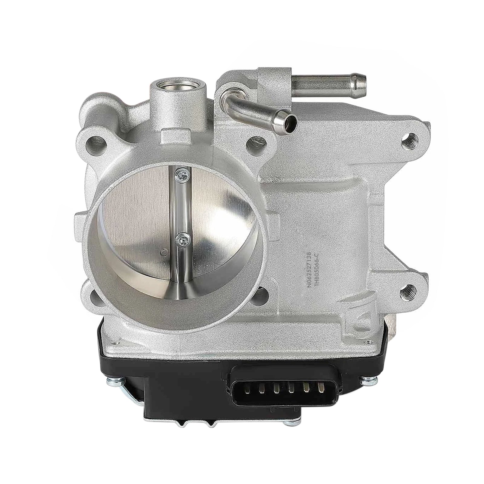 Throttle Body 1450A102 For Mitsubishi Outlander 2007 2008 2009 V6 3.0L 4-Door