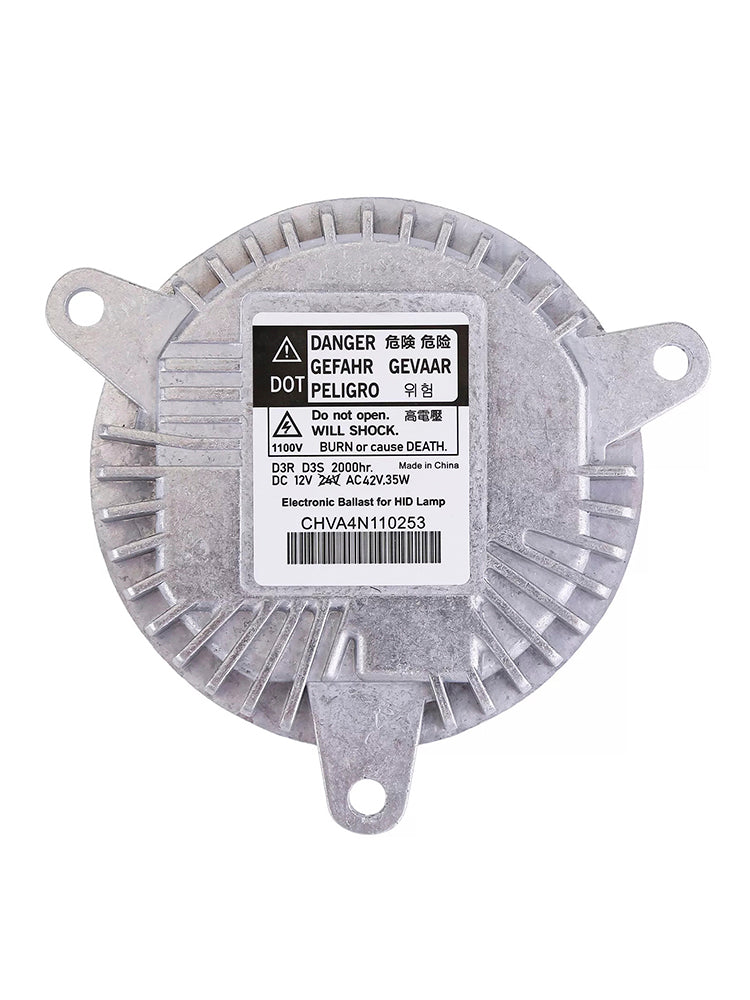 2014-2015 Chevrolet Camaro 3.6L 6.2L 7.0L D3R Xenon HID frontlys Ballast 68224607ab 22941301 22860334