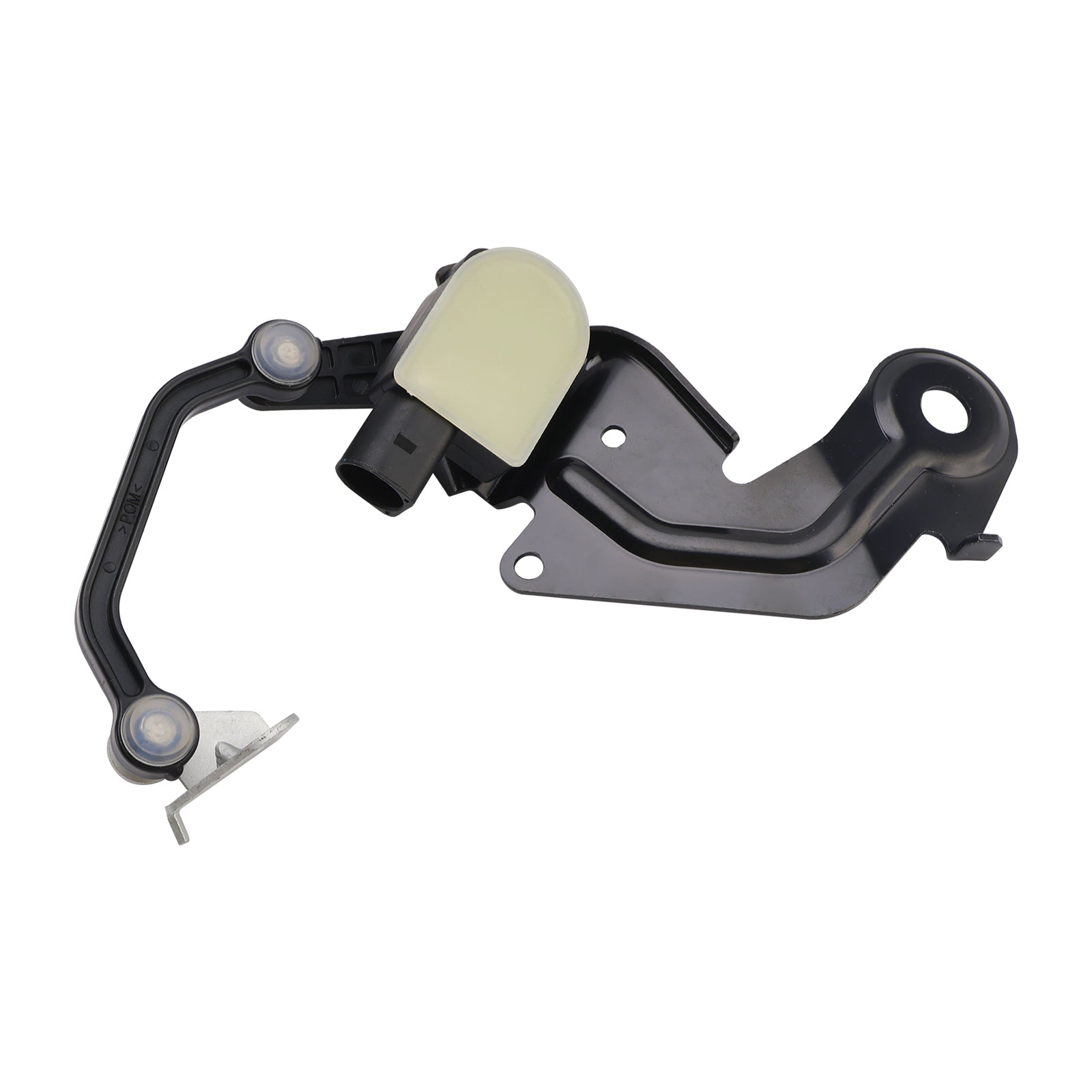 Rear Left Air Suspension Height Level Sensor For AUDI A6 C6 (4F2) 2005-2011