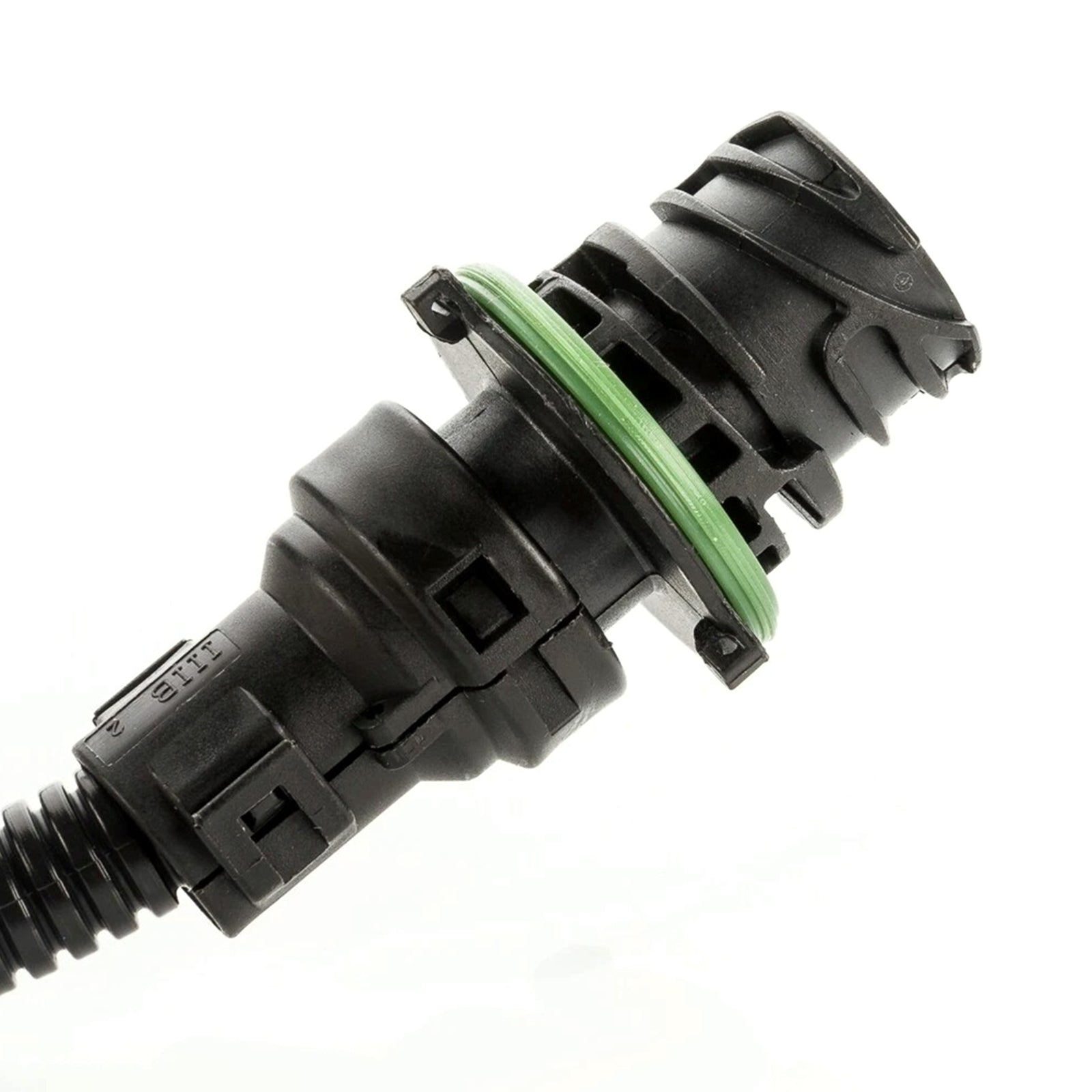 Volvo FH16 FL6 FM10 FM7 FH12 4 PINS CAPTEUR DE PRESSION BOST 20552760 20909613