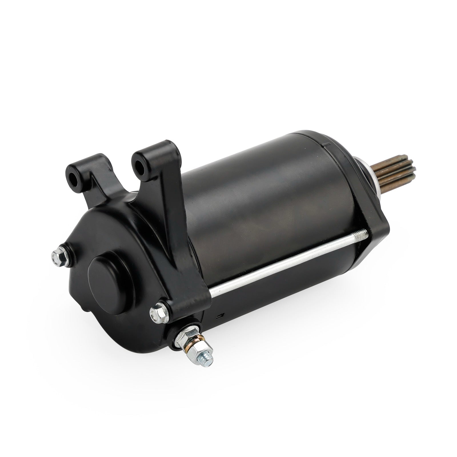 2013-2018 BMW R 1200 GS AVENTURA NOVO MOTOR A MOTOR STARTER A partir de 12418559213