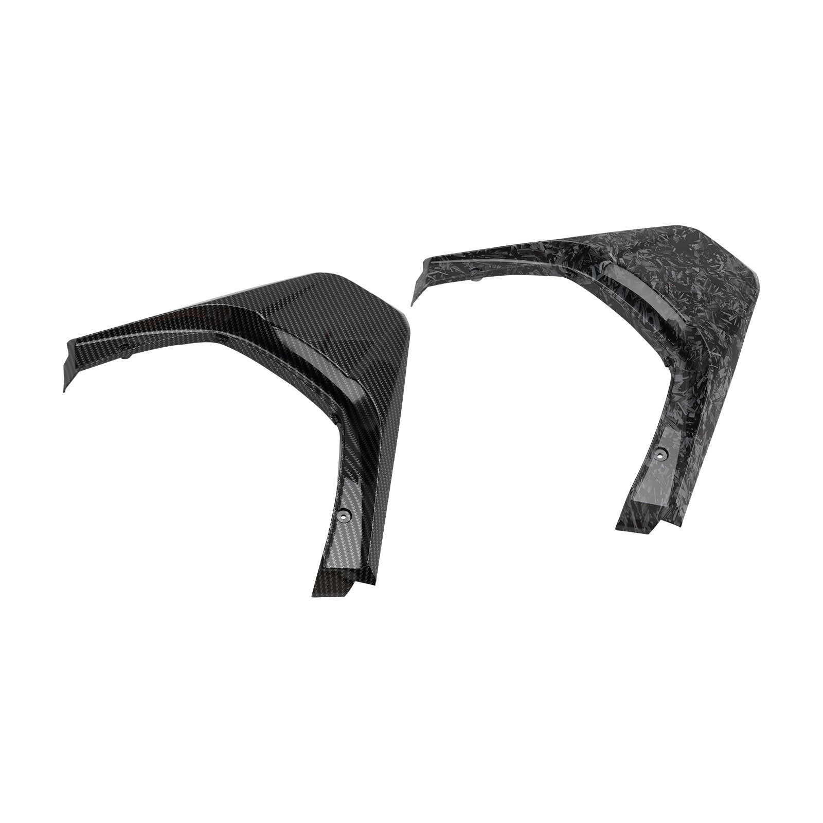 2022-2025 Honda ADV 350 Rear Seat Tail Light Cover Fairing