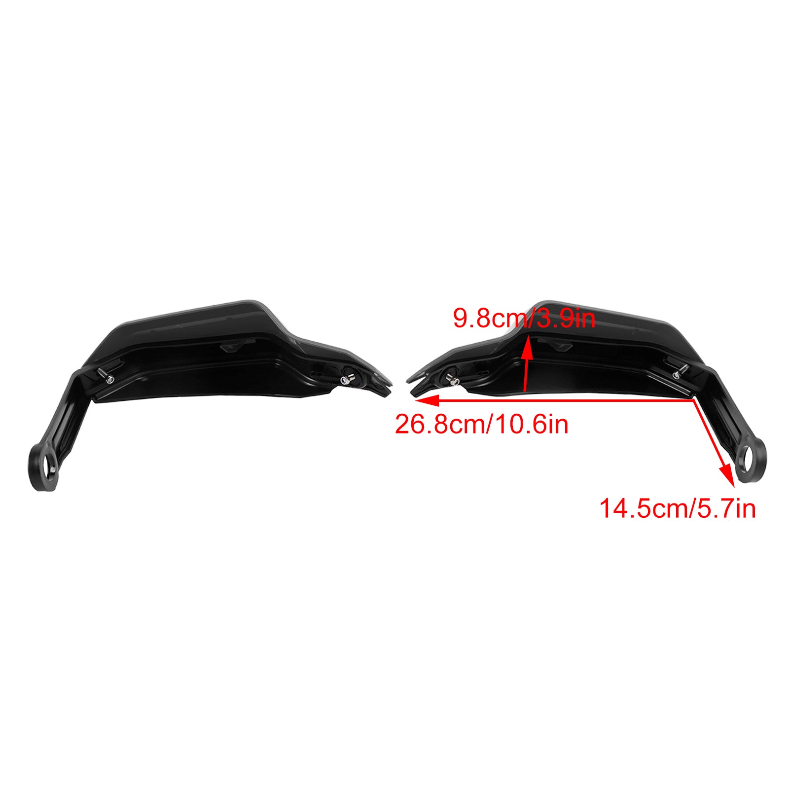 2023-2024 HONDA XL750 Protetor