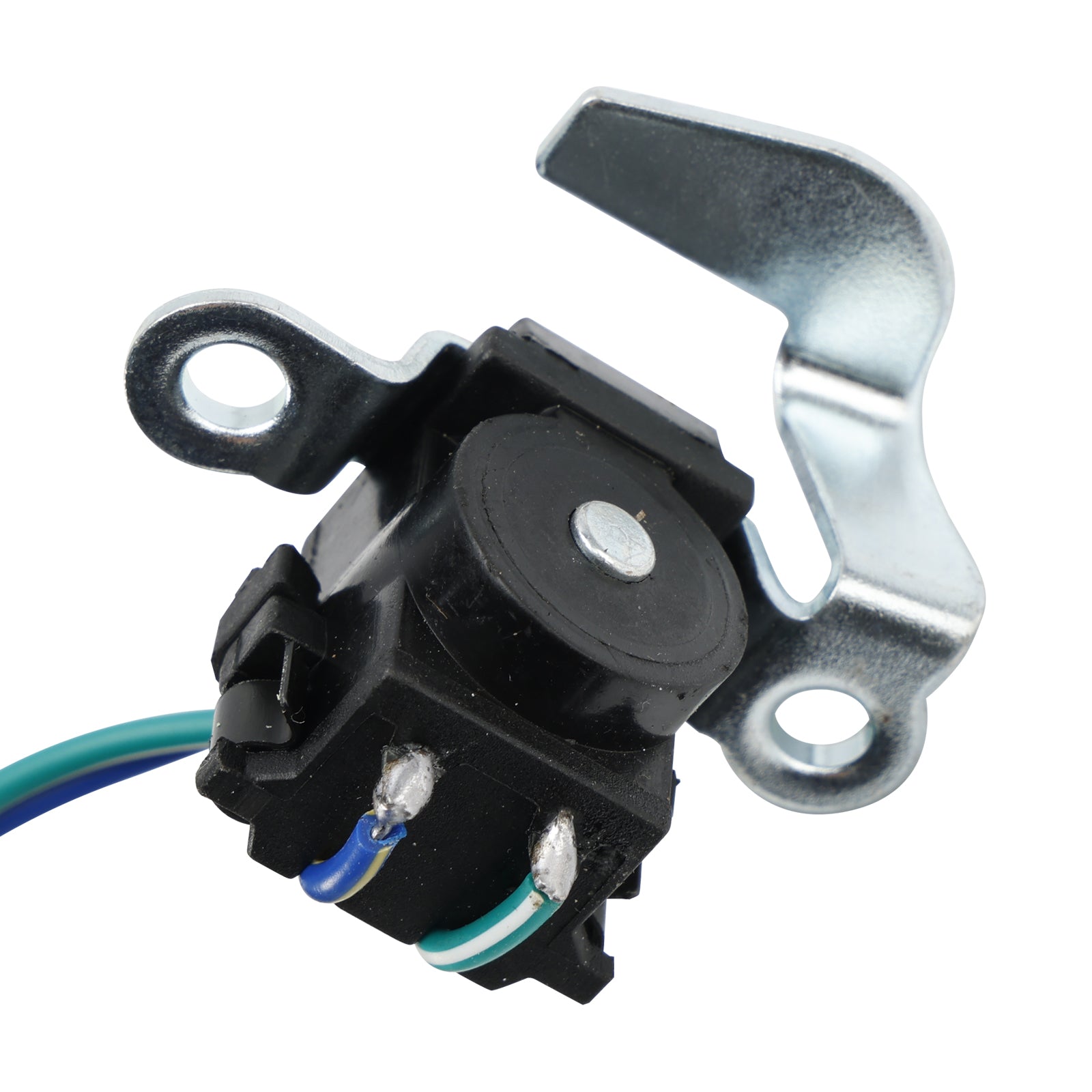 STATORGENERATOR + SPANNINGSREGELAAR + PAKKING VOOR YAMAHA MT-03 MT03 ABS 2016-2018