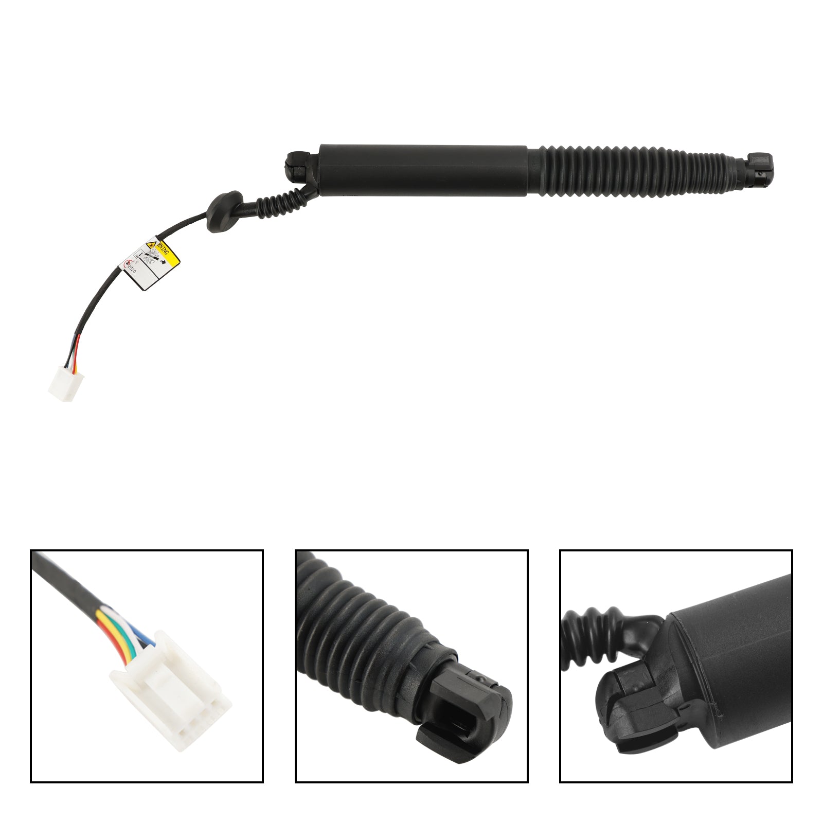 2021-2023 Tesla Model 3 Power Tailgate Power Lift Support Struthz vänster sida