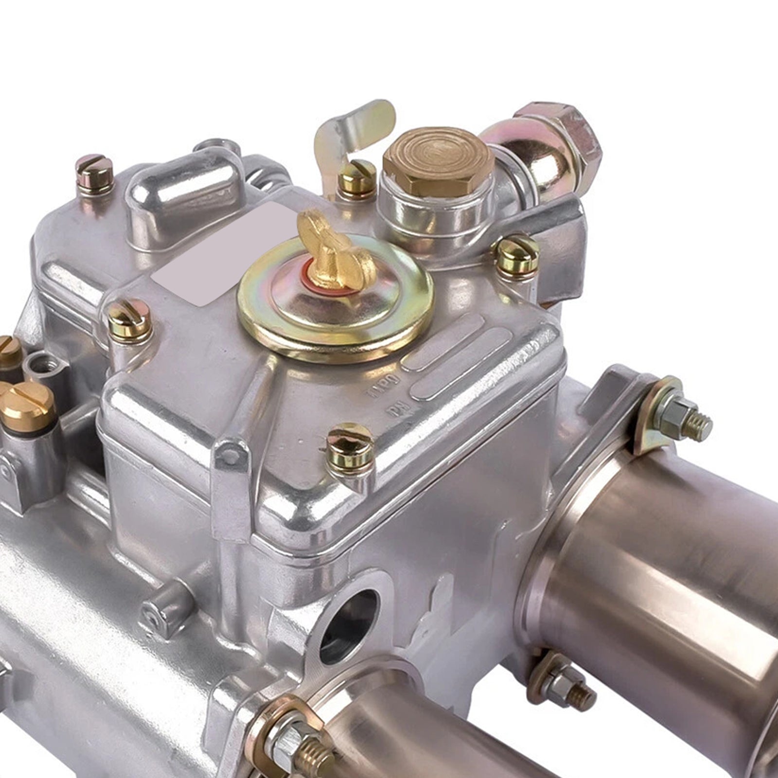 19630.007 Carburetor For Weber 48mm DCOE American V8 Engines Datsun Toyota